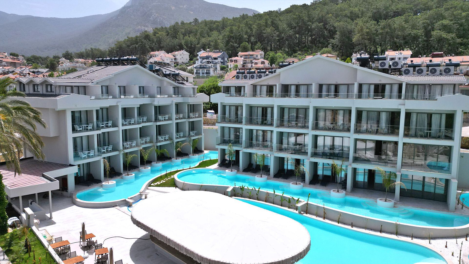 VBK38152 Villa Booking