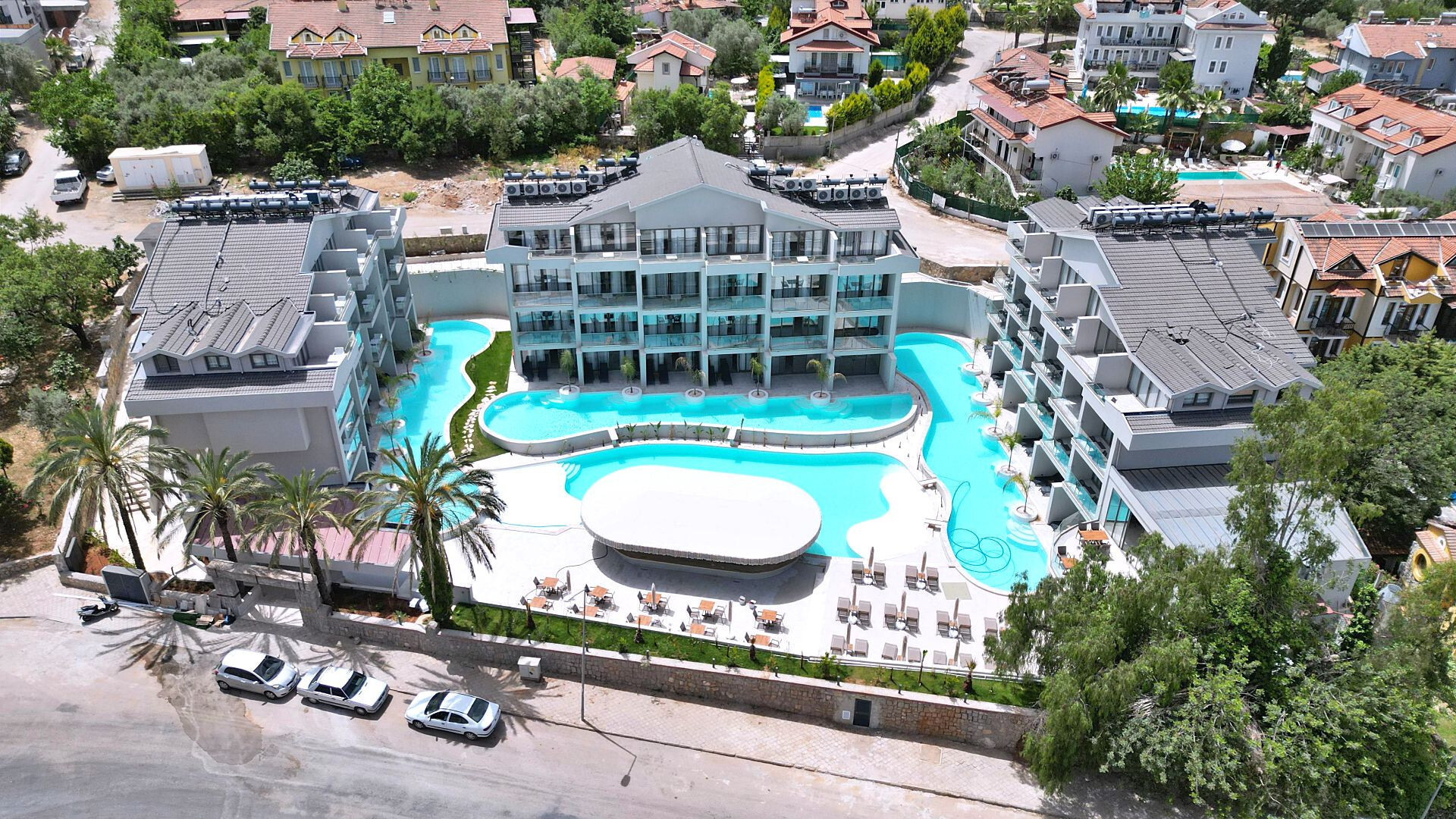 VBK38152 Villa Booking