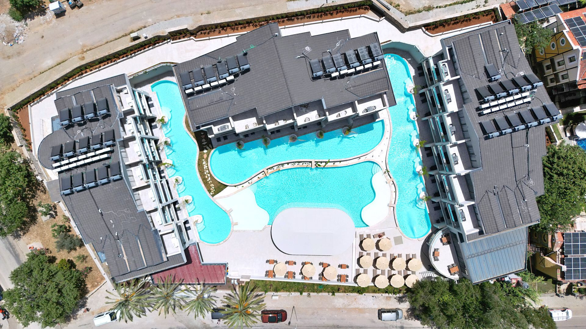 VBK38152 Villa Booking