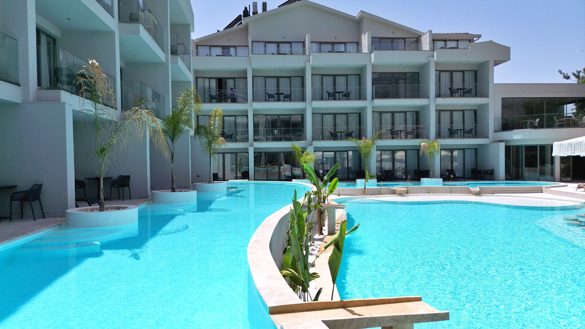 VBK38152 Villa Booking