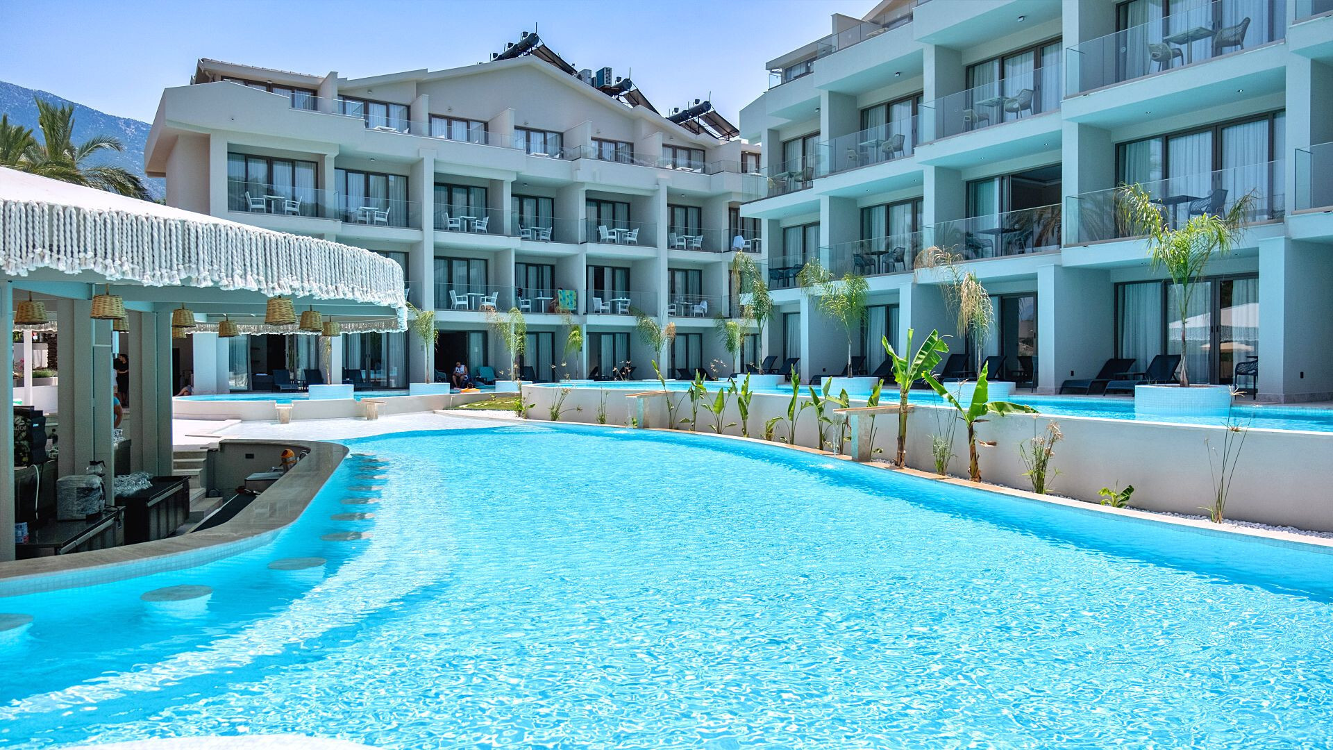 VBK38152 Villa Booking