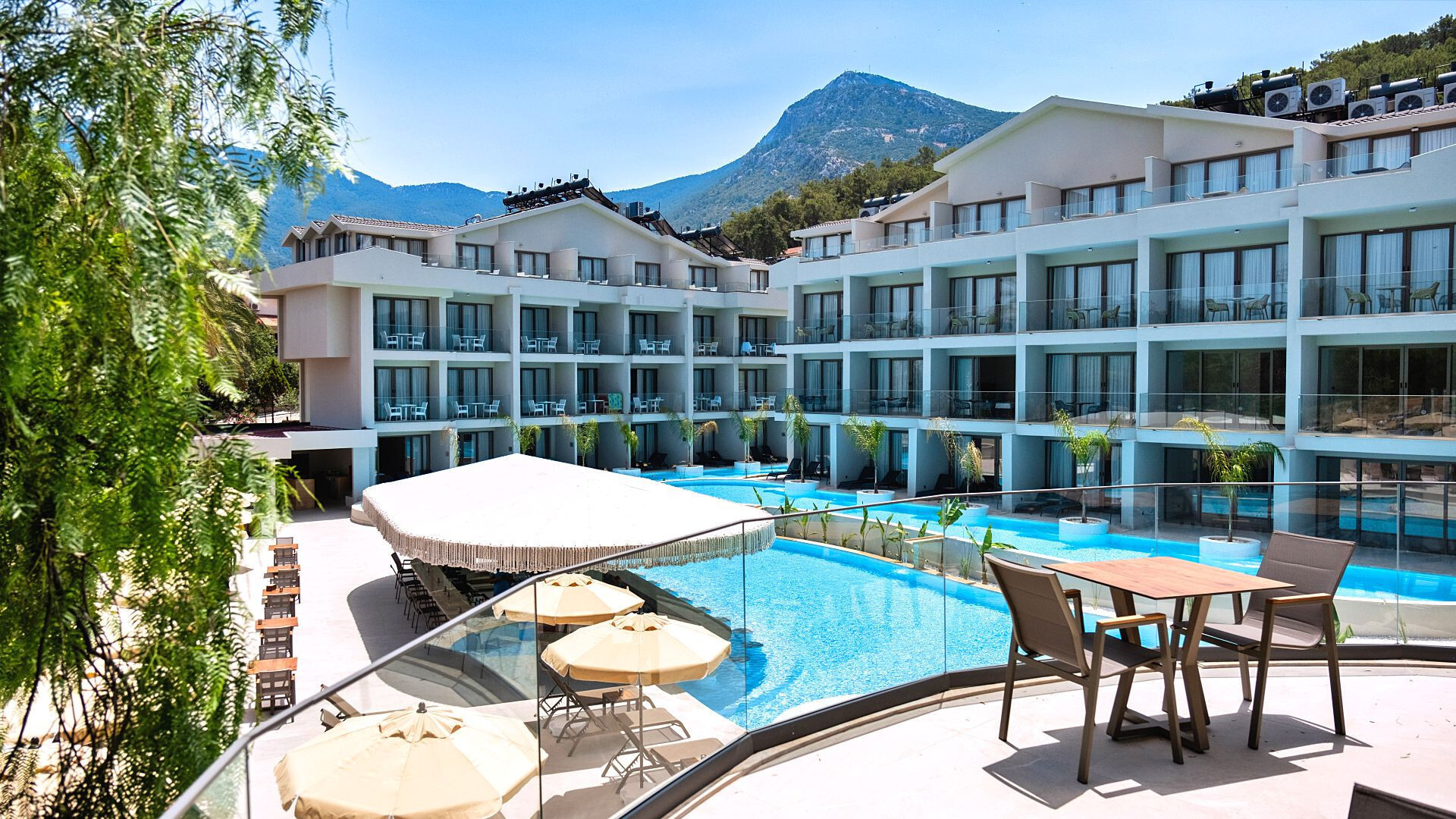 VBK38152 Villa Booking