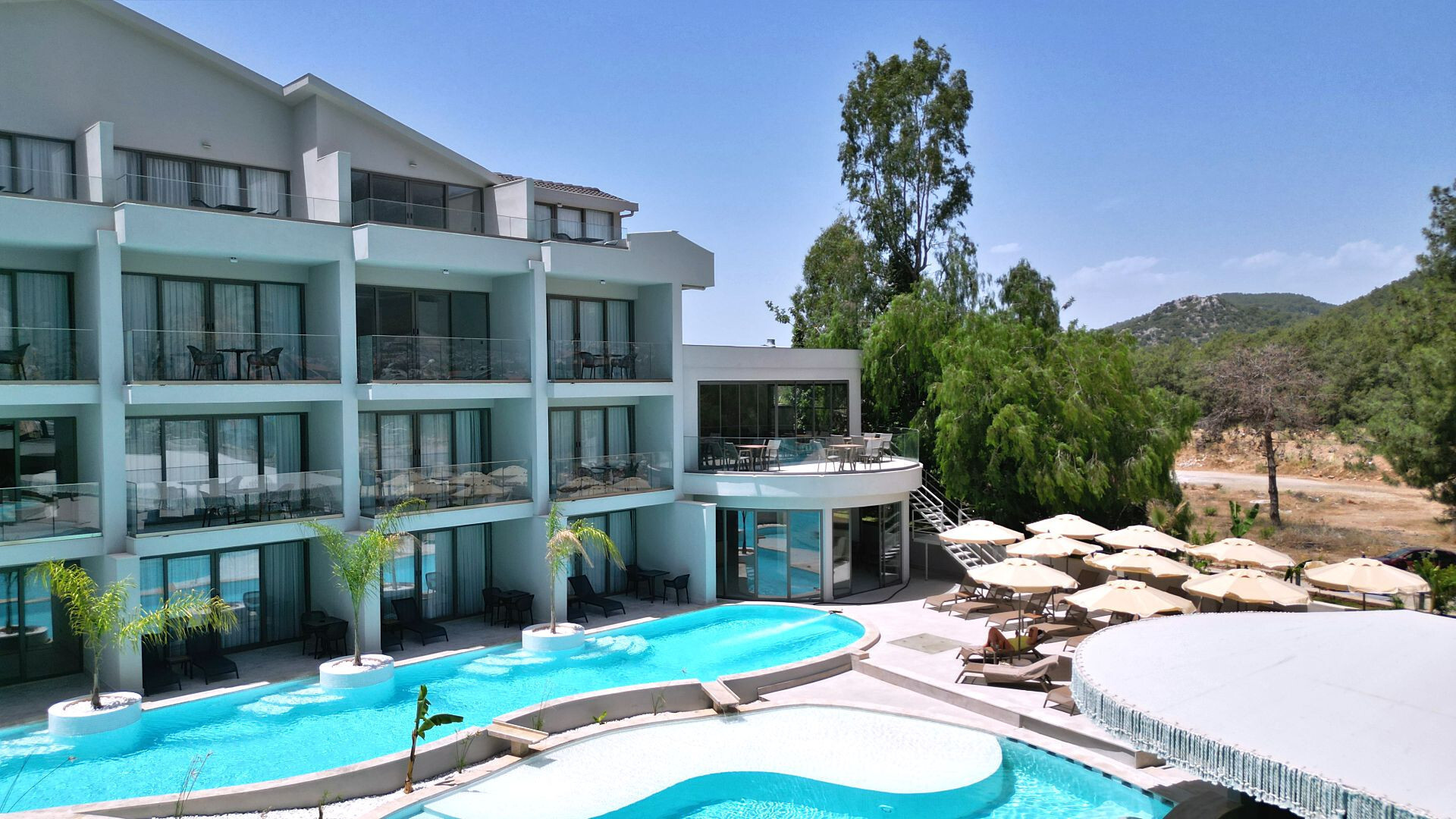 VBK38152 Villa Booking