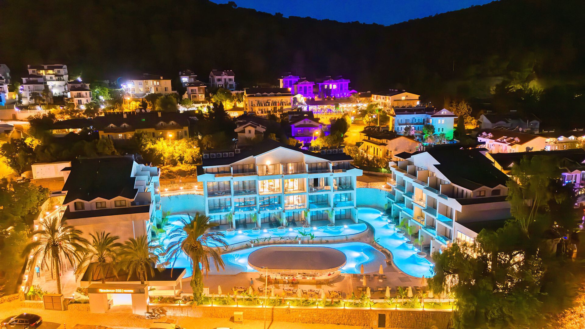 VBK38152 Villa Booking