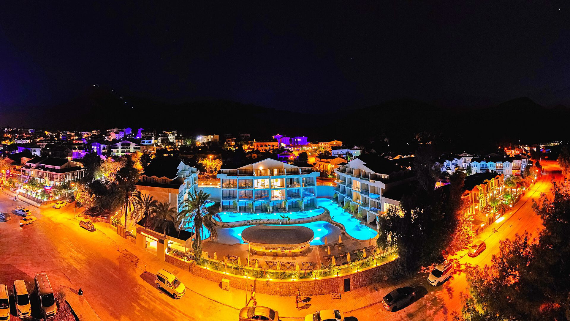 VBK38152 Villa Booking