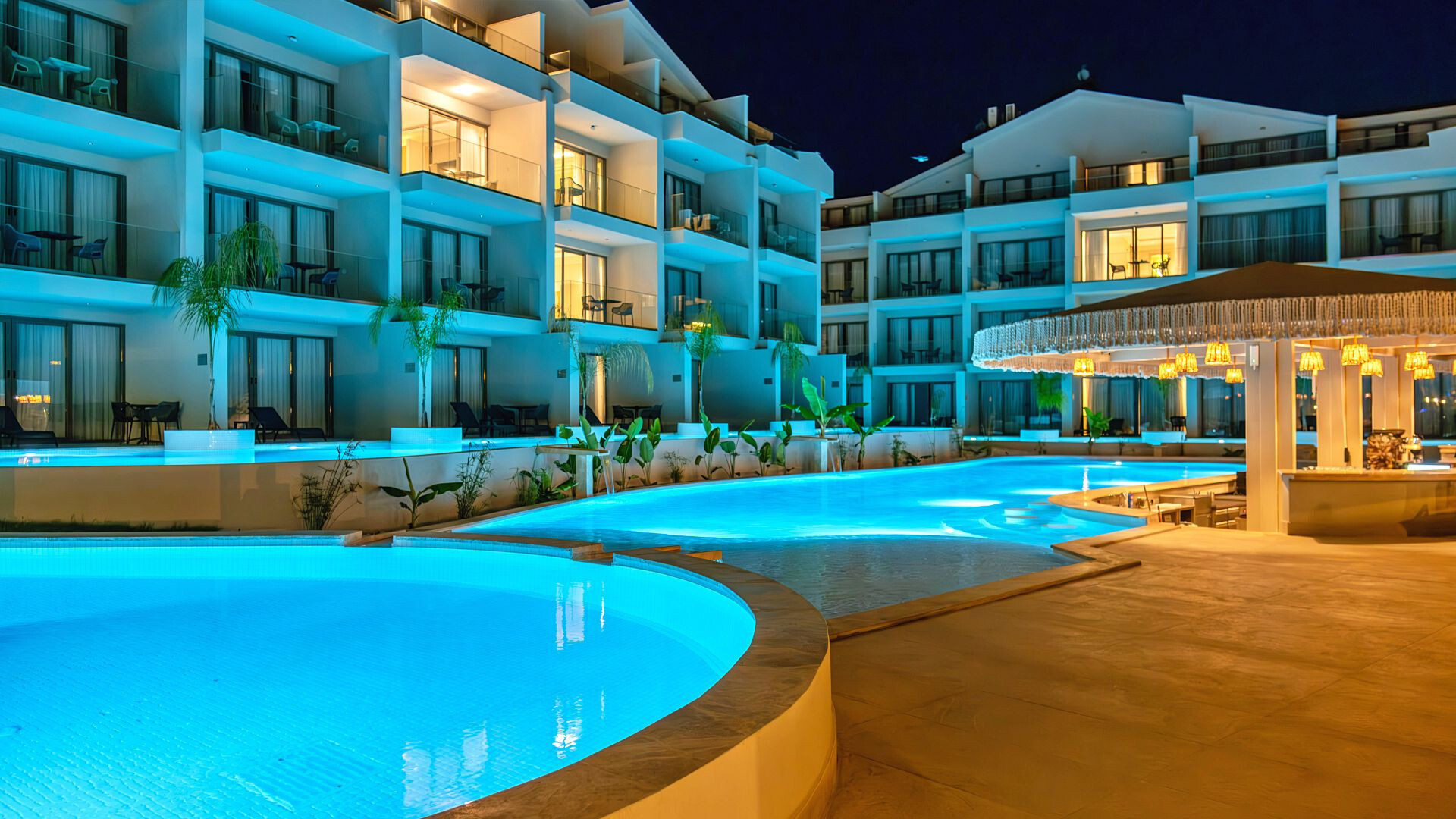 VBK38152 Villa Booking