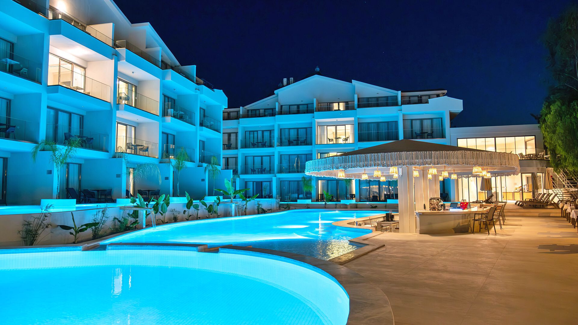 VBK38152 Villa Booking