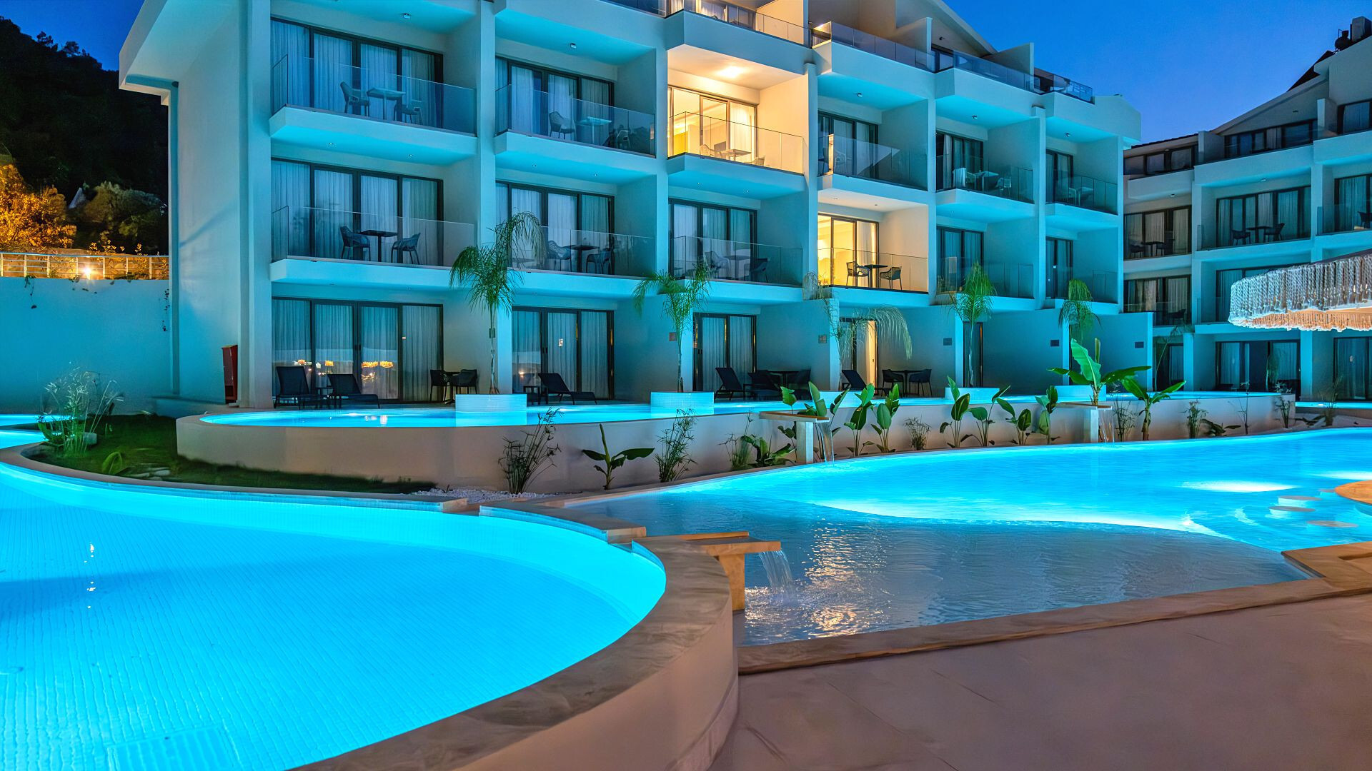 VBK38152 Villa Booking