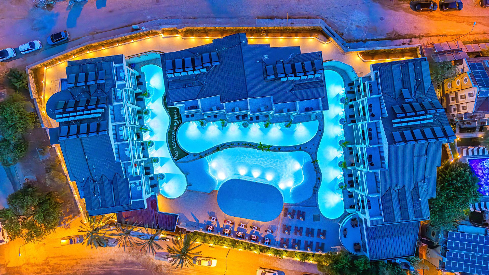 VBK38152 Villa Booking