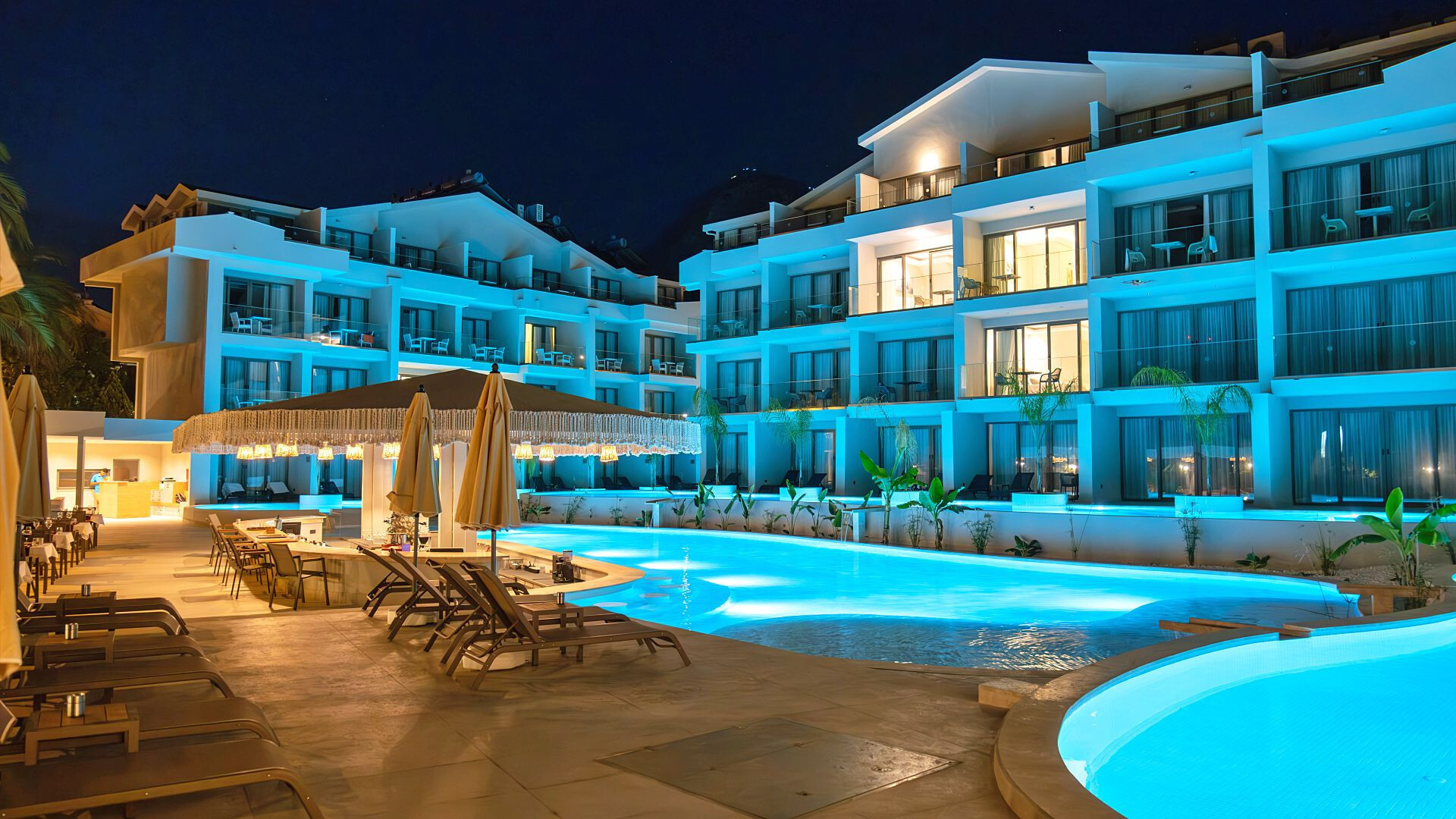 VBK38152 Villa Booking