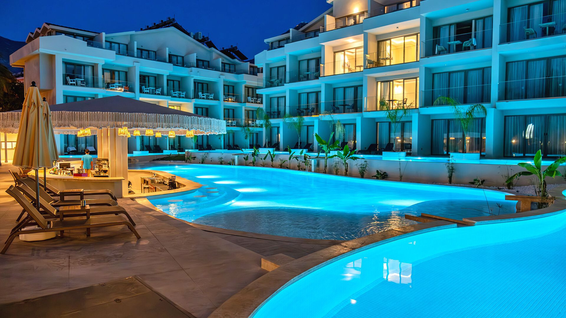 VBK38152 Villa Booking