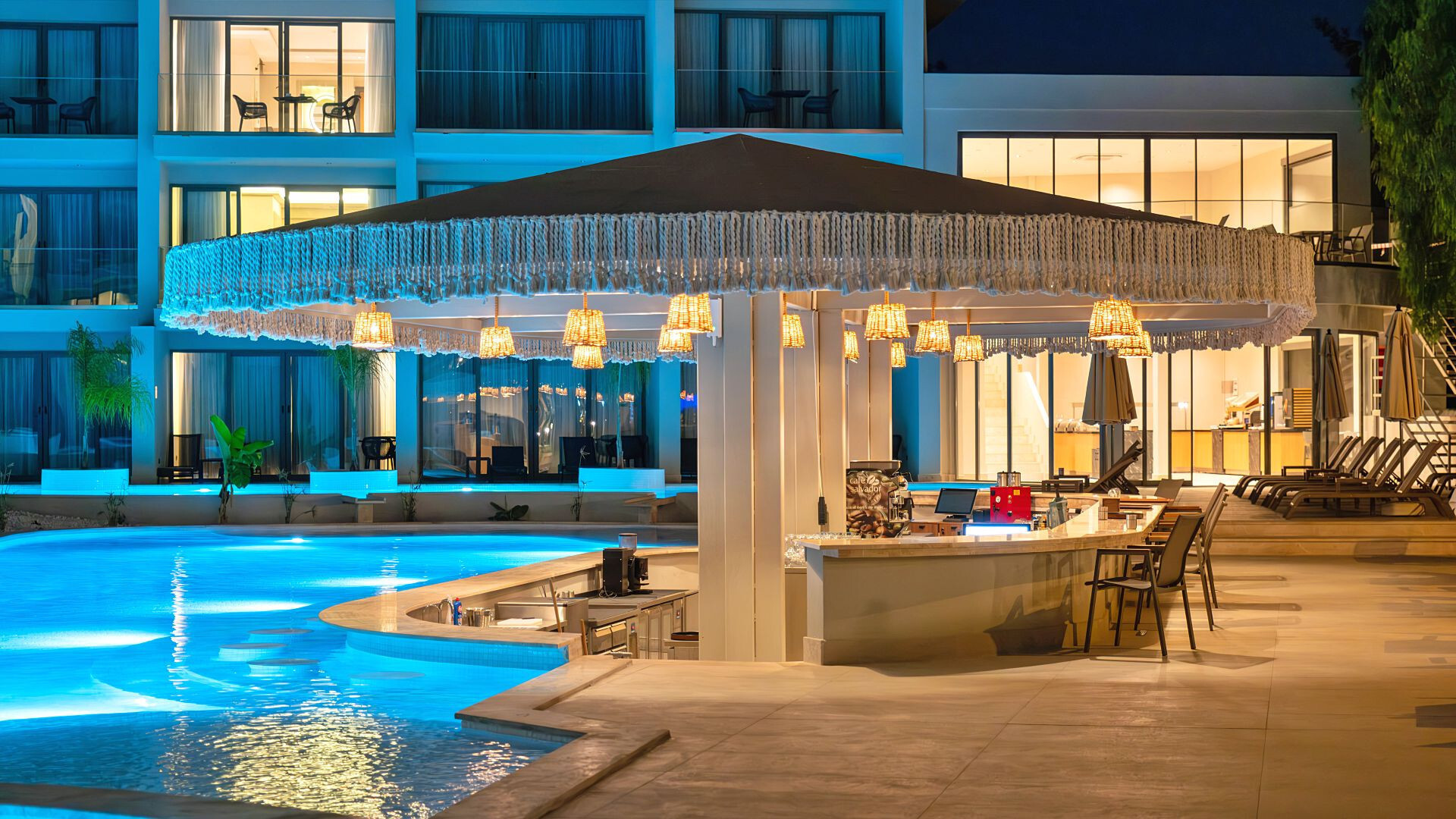 VBK38152 Villa Booking