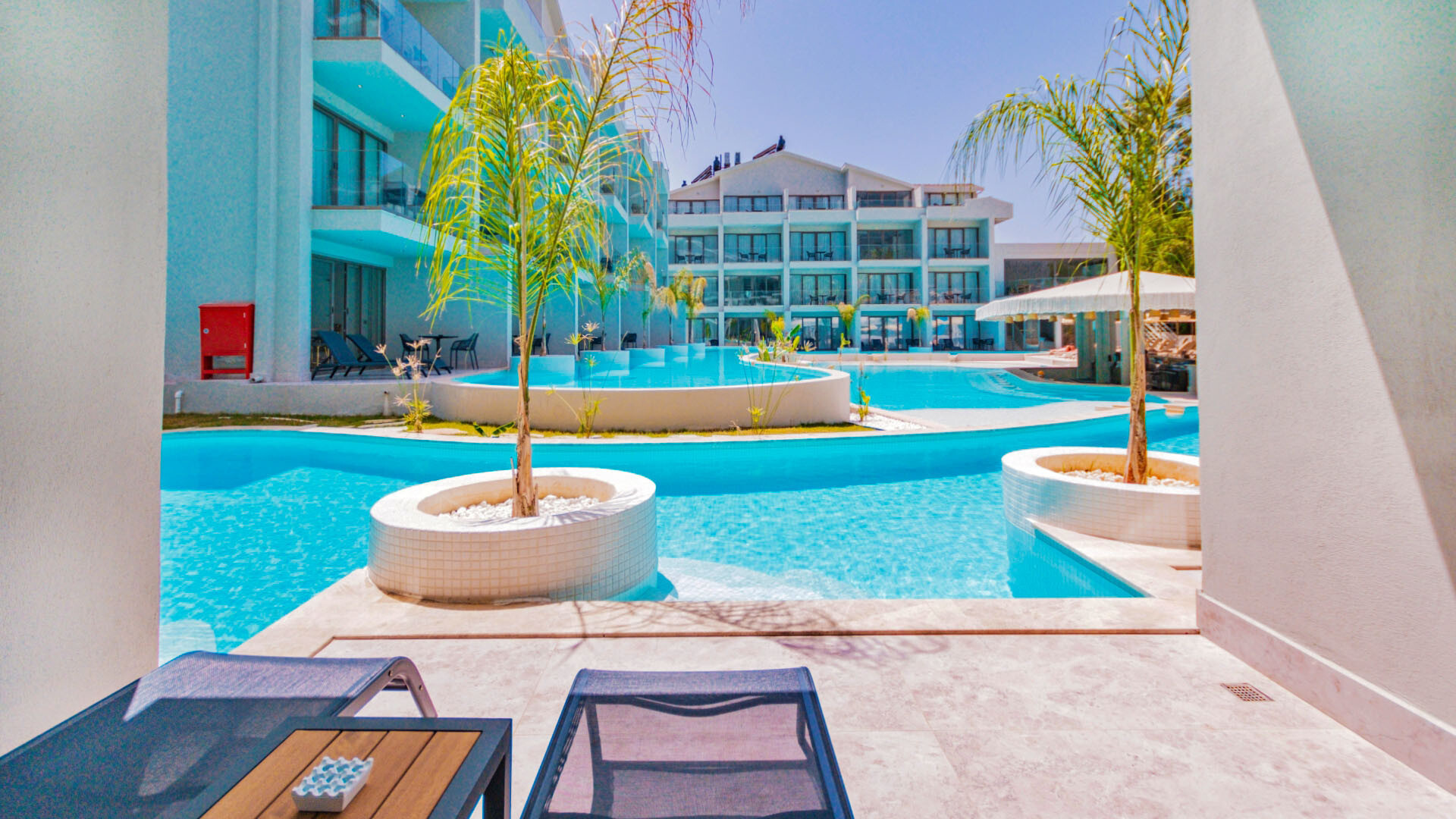 VBK38152 Villa Booking