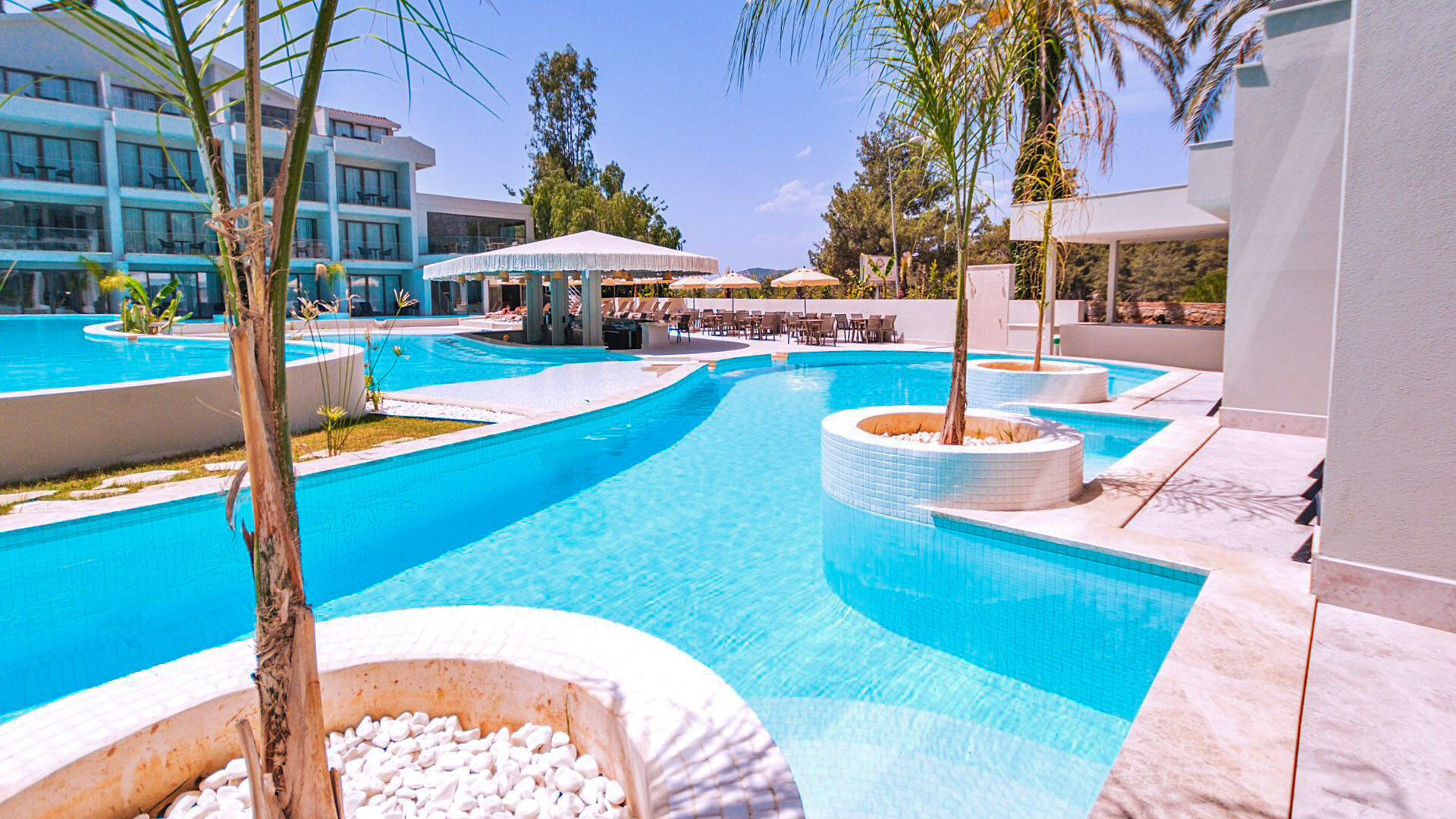 VBK38152 Villa Booking