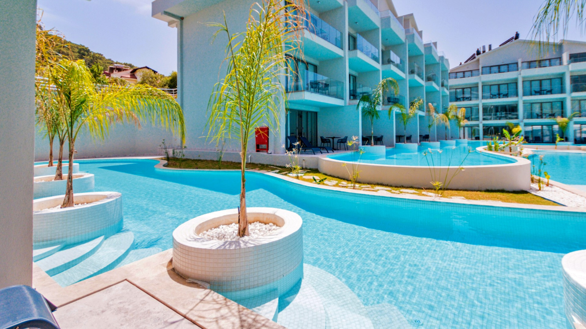 VBK38152 Villa Booking