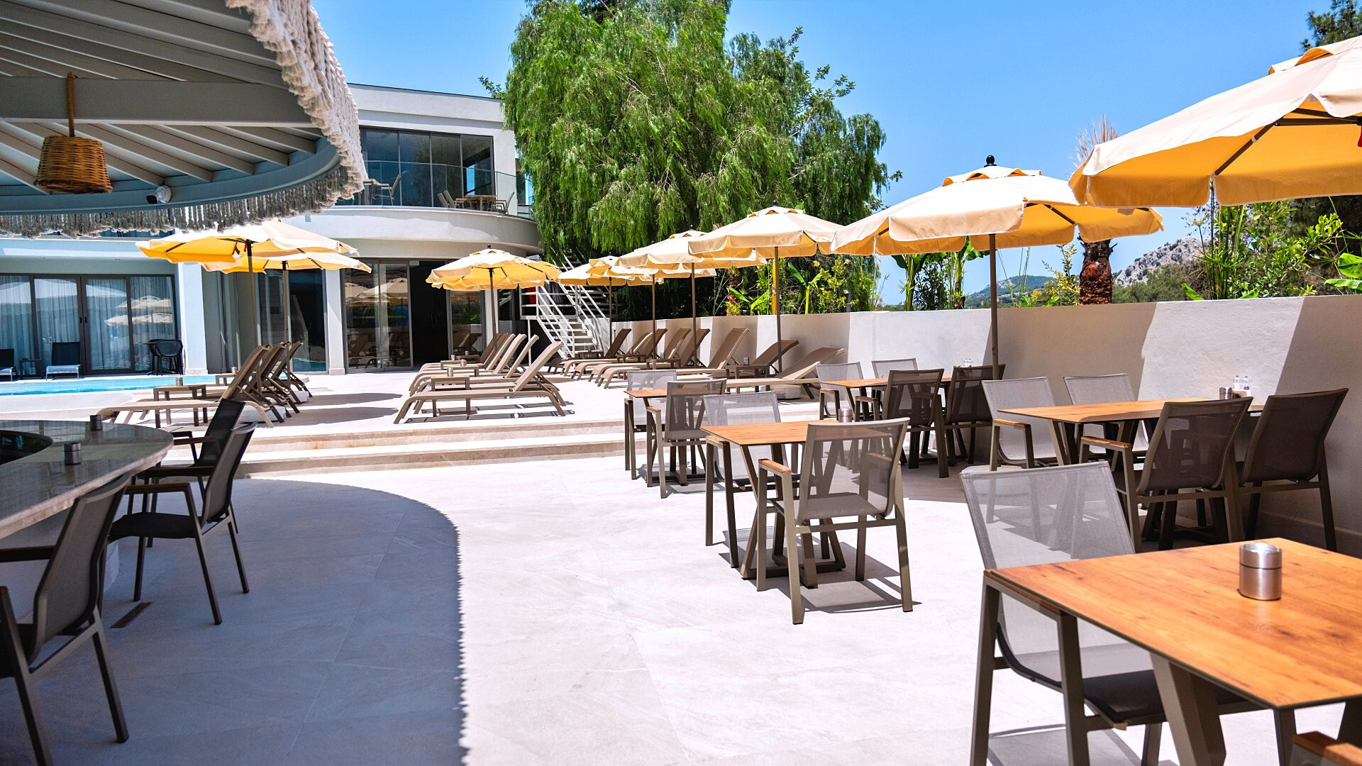 VBK38152 Villa Booking