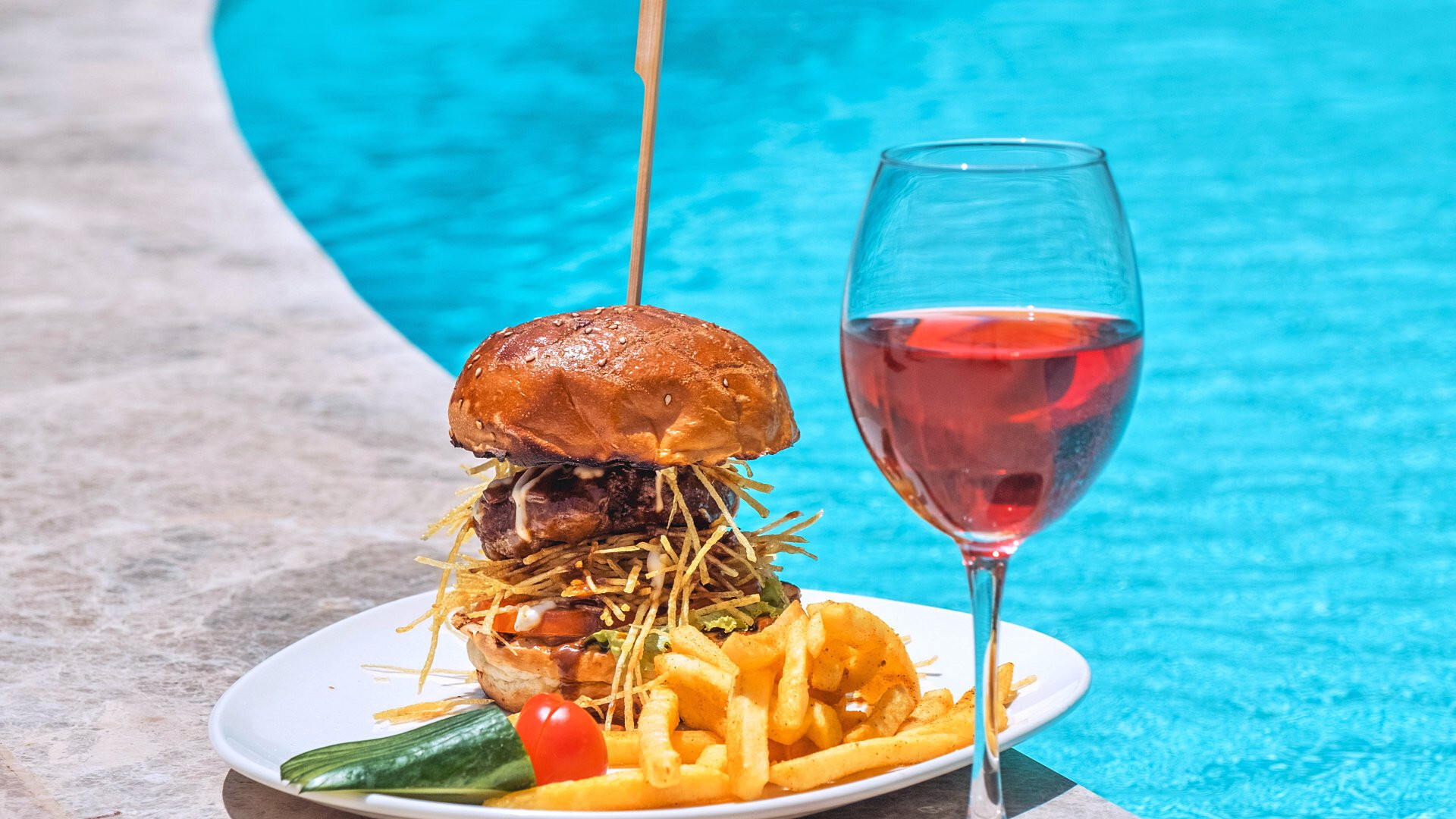 VBK38152 Villa Booking