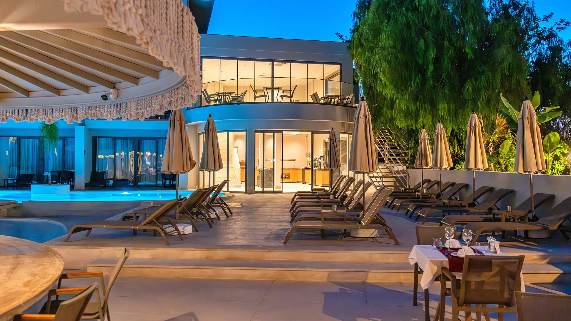 VBK38152 Villa Booking