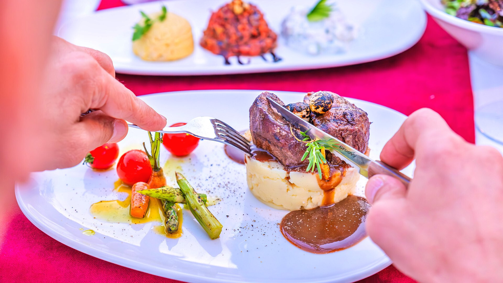 VBK38152 Villa Booking