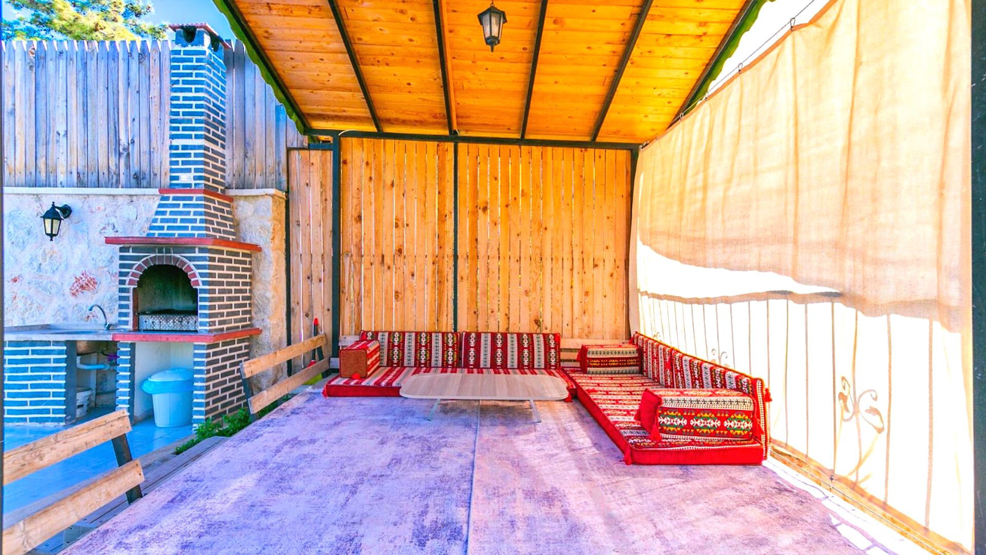 VBK30572 Villa Booking