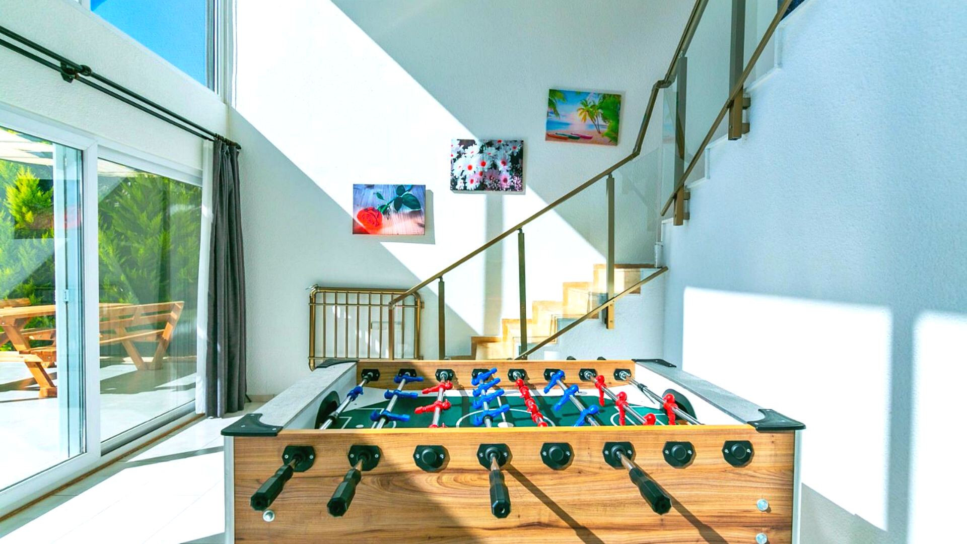 VBK30572 Villa Booking