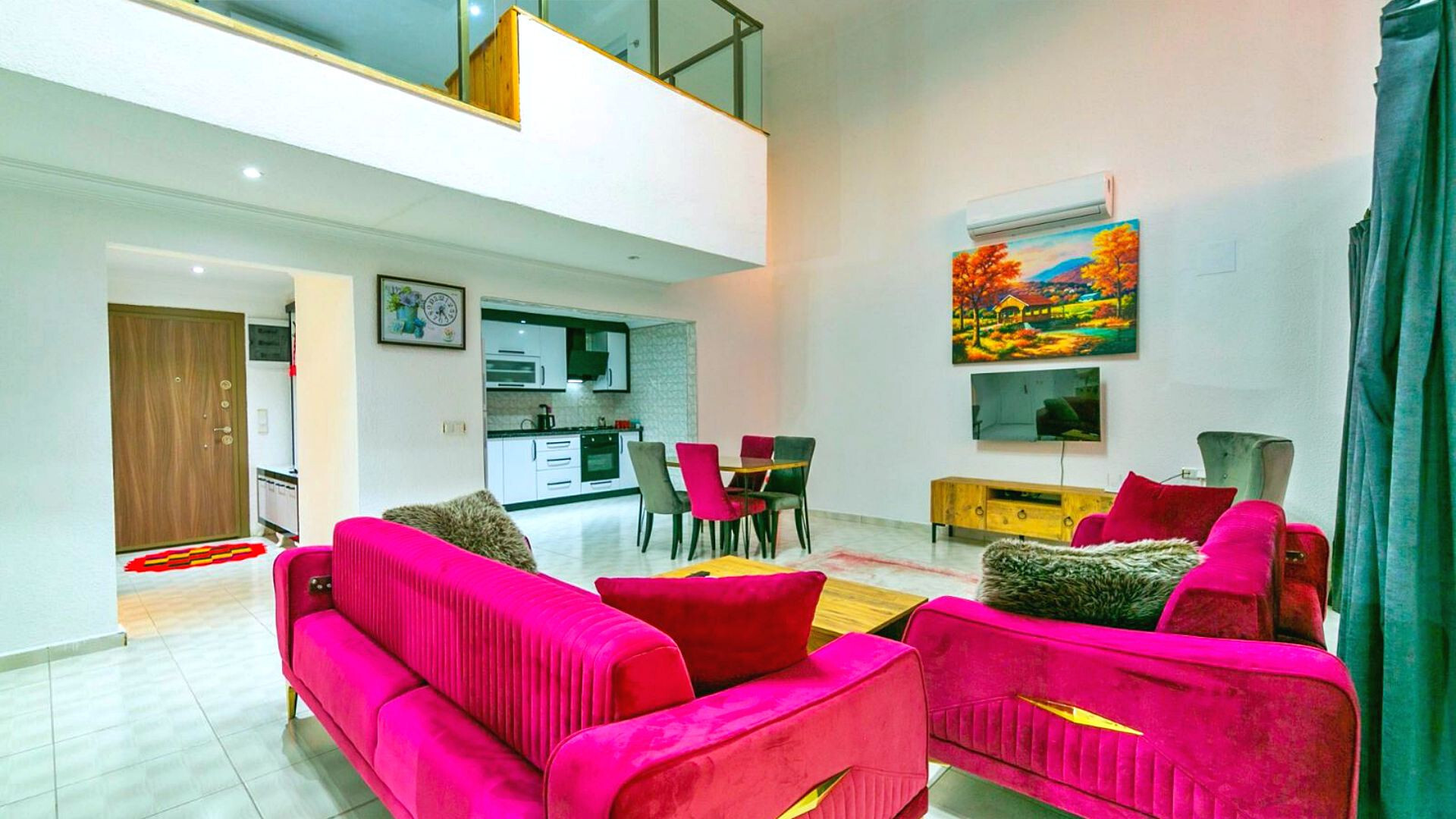 VBK30572 Villa Booking