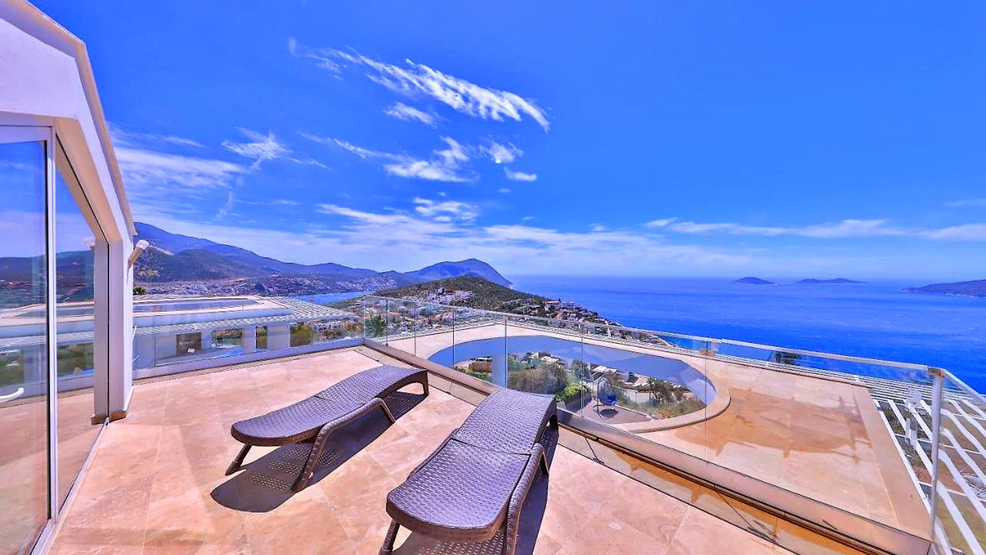 VBK34281 Villa Booking