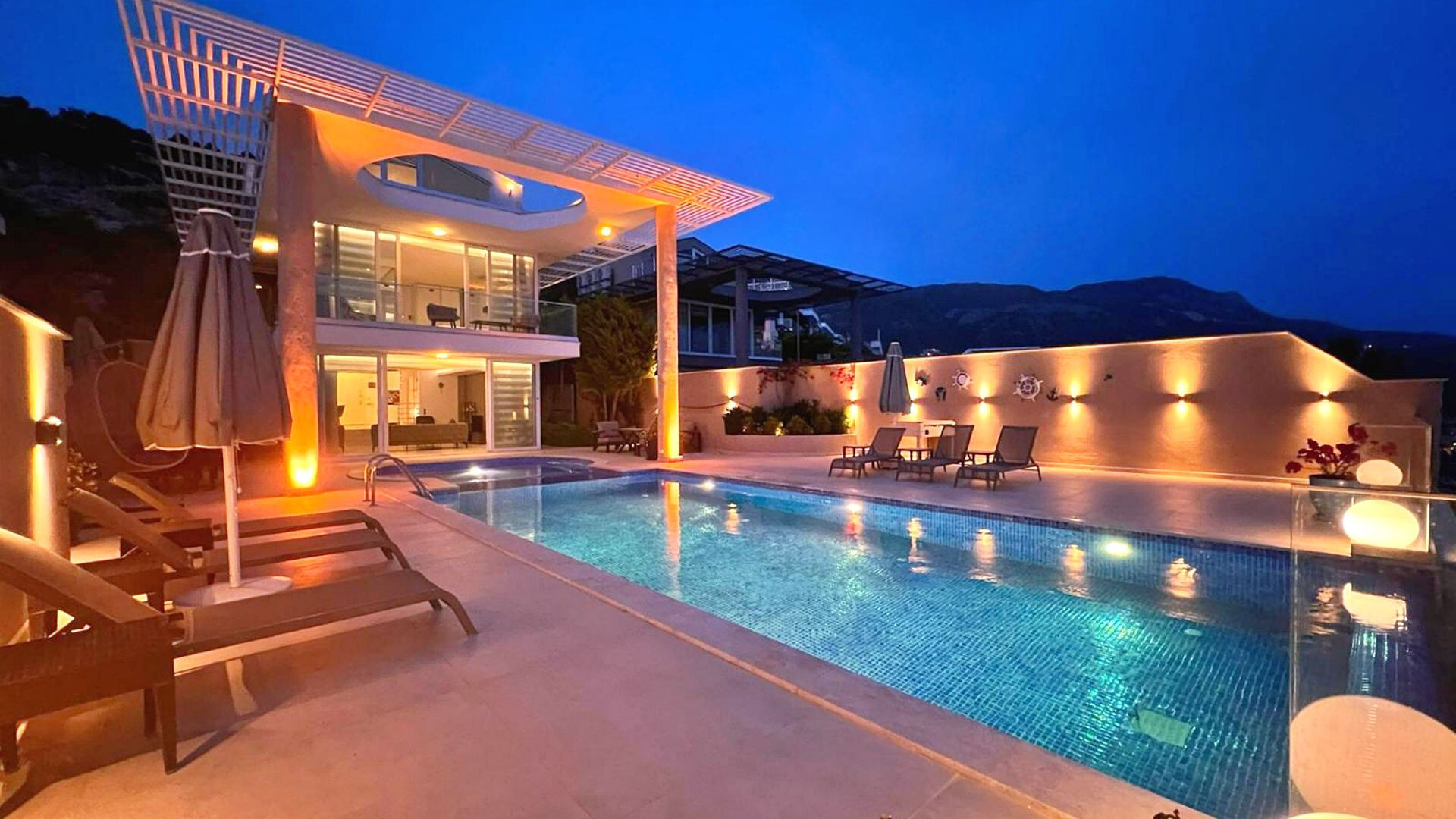 VBK34281 Villa Booking