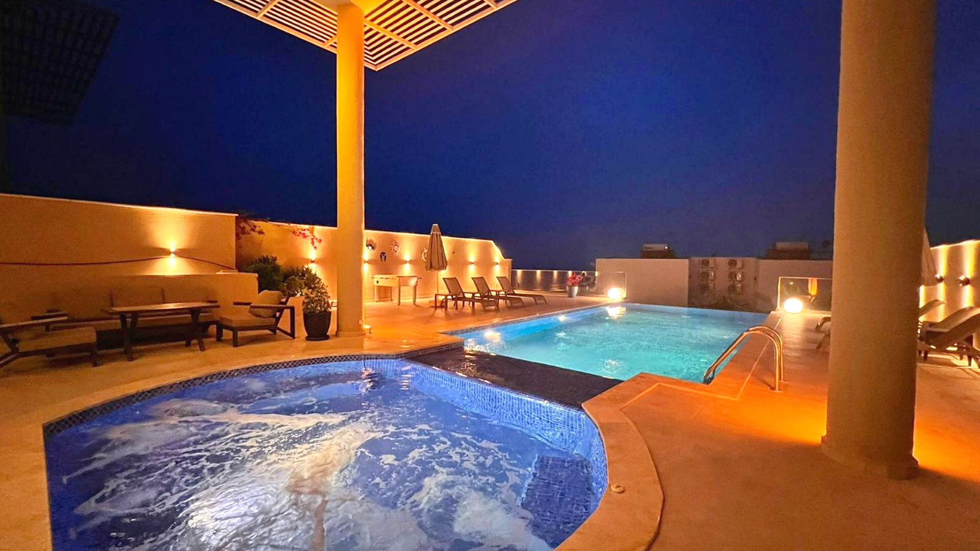 VBK34281 Villa Booking