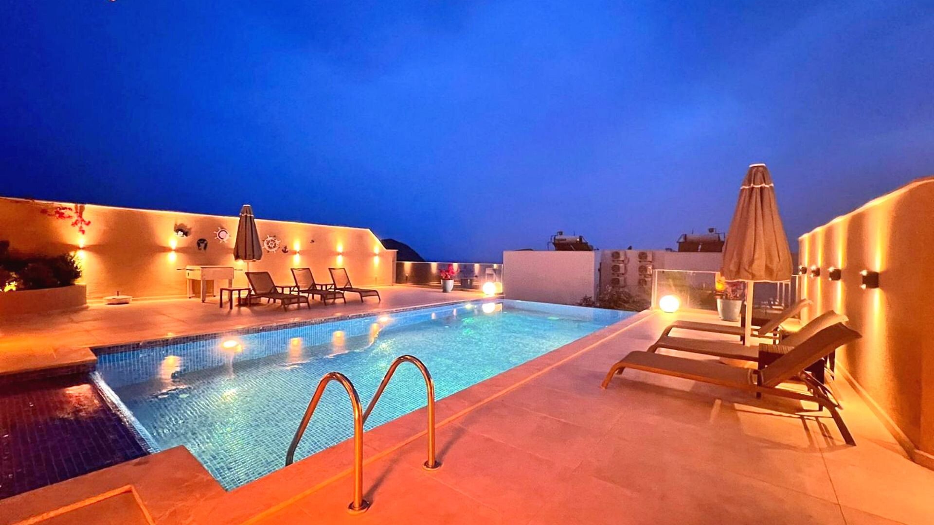 VBK34281 Villa Booking