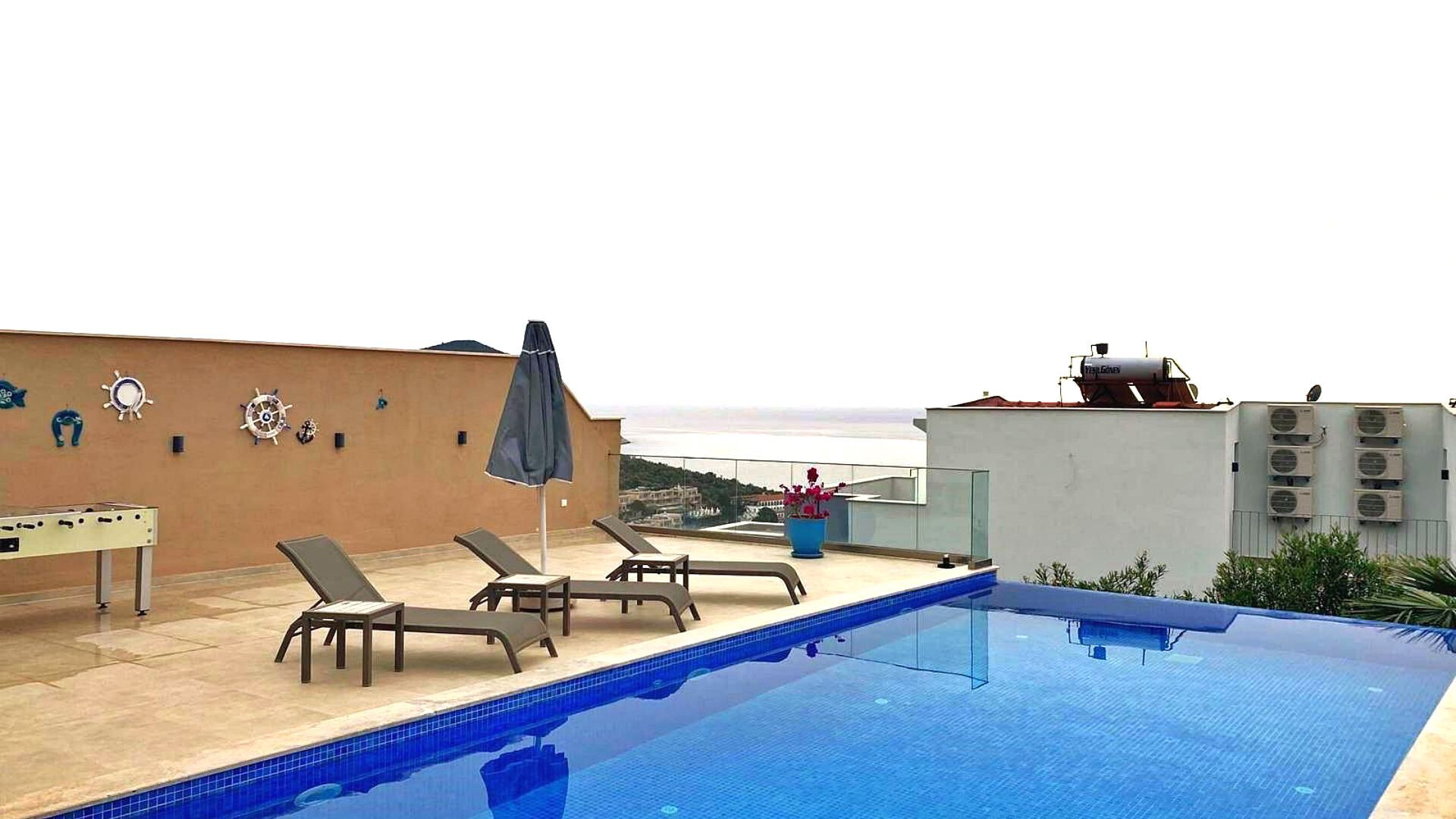 VBK34281 Villa Booking