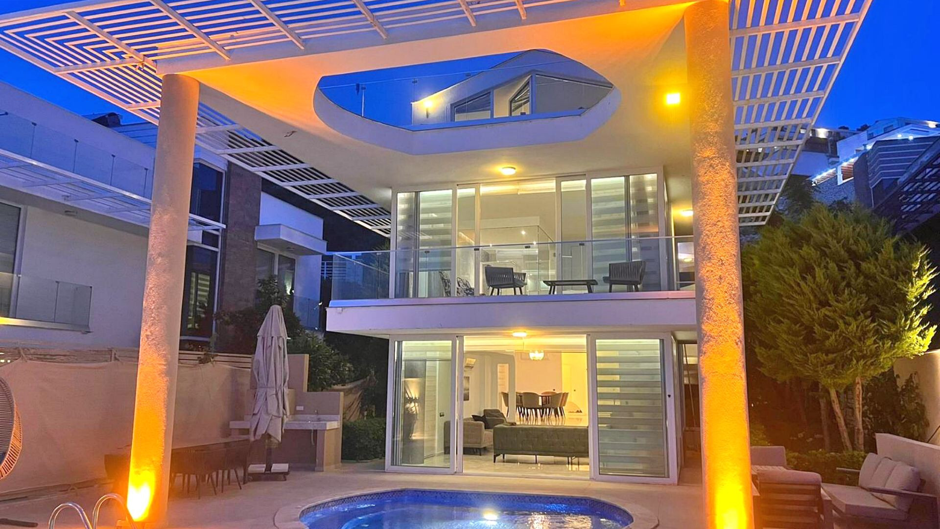 VBK34281 Villa Booking