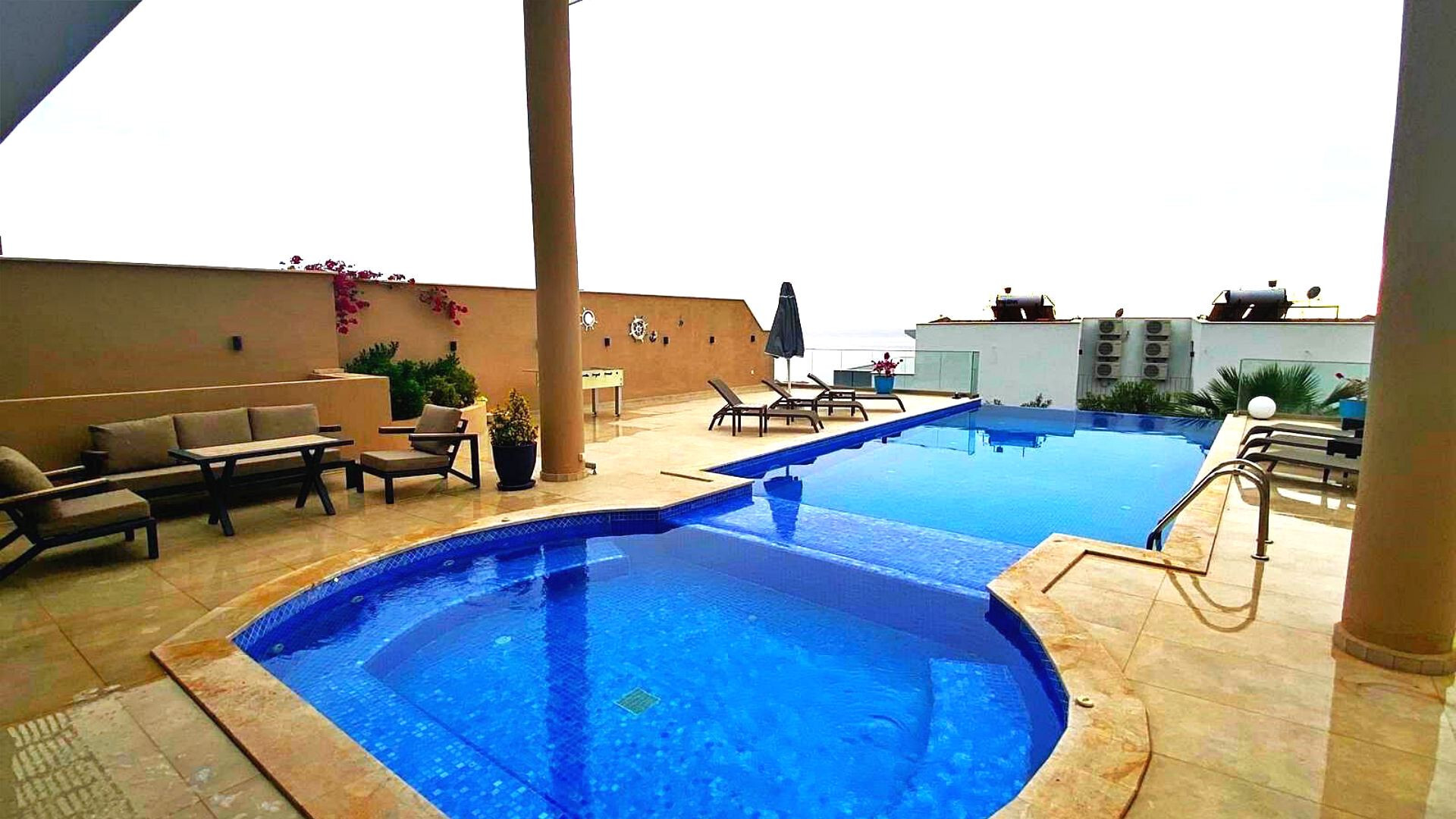 VBK34281 Villa Booking