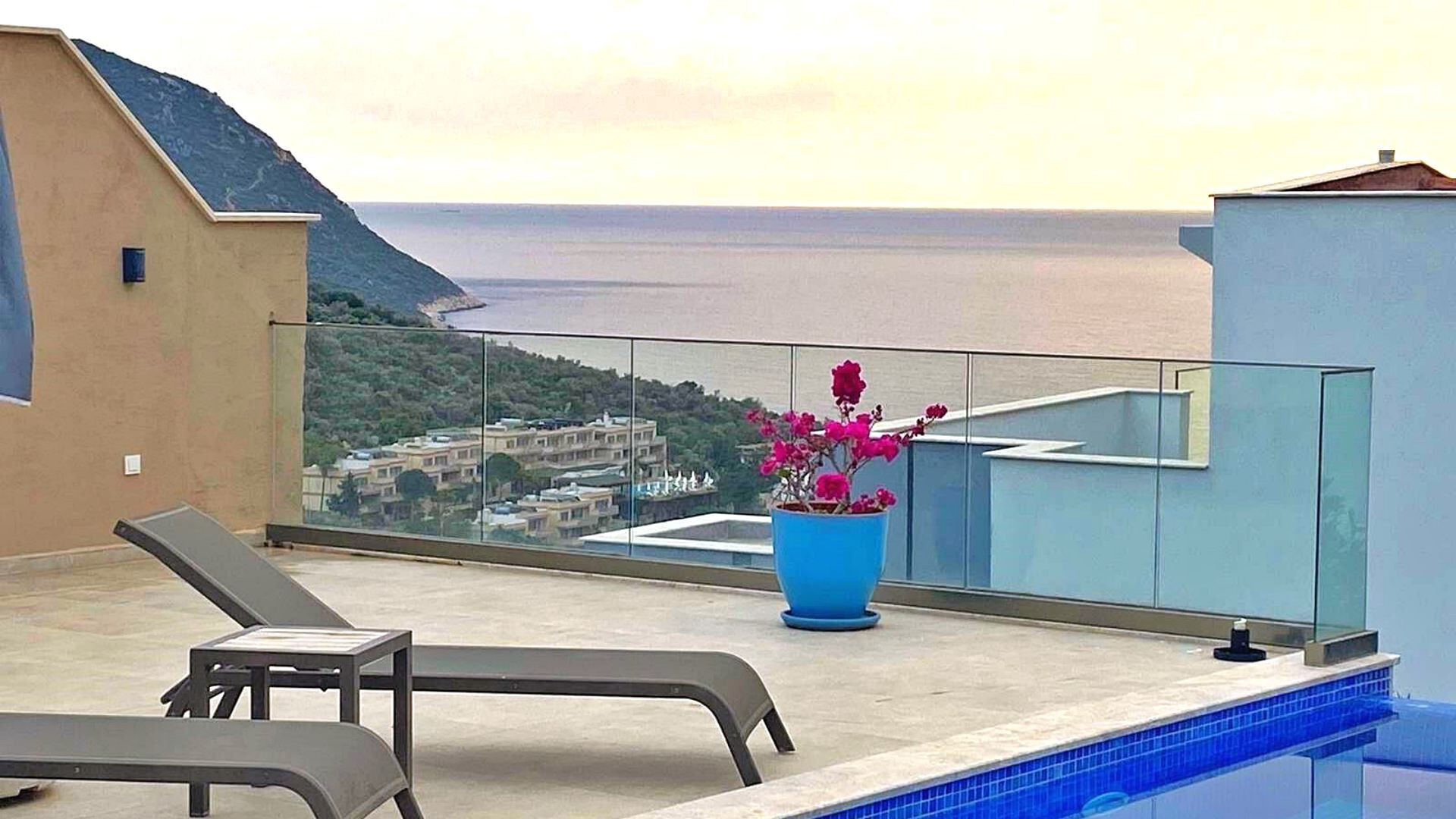 VBK34281 Villa Booking