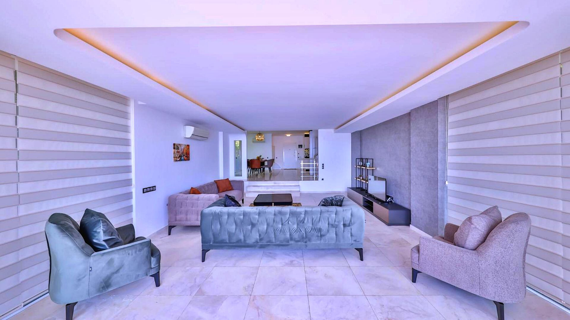 VBK34281 Villa Booking