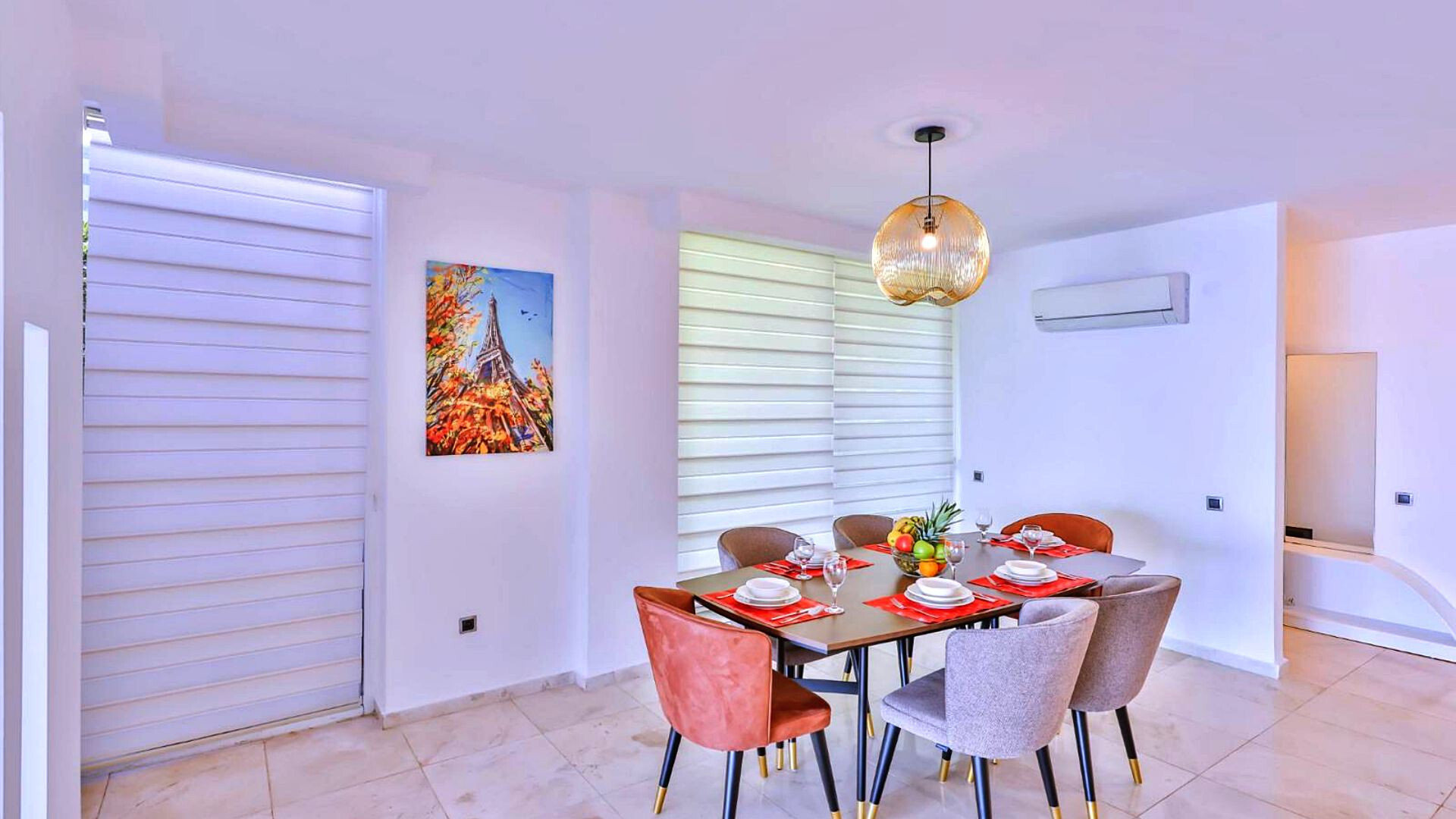 VBK34281 Villa Booking