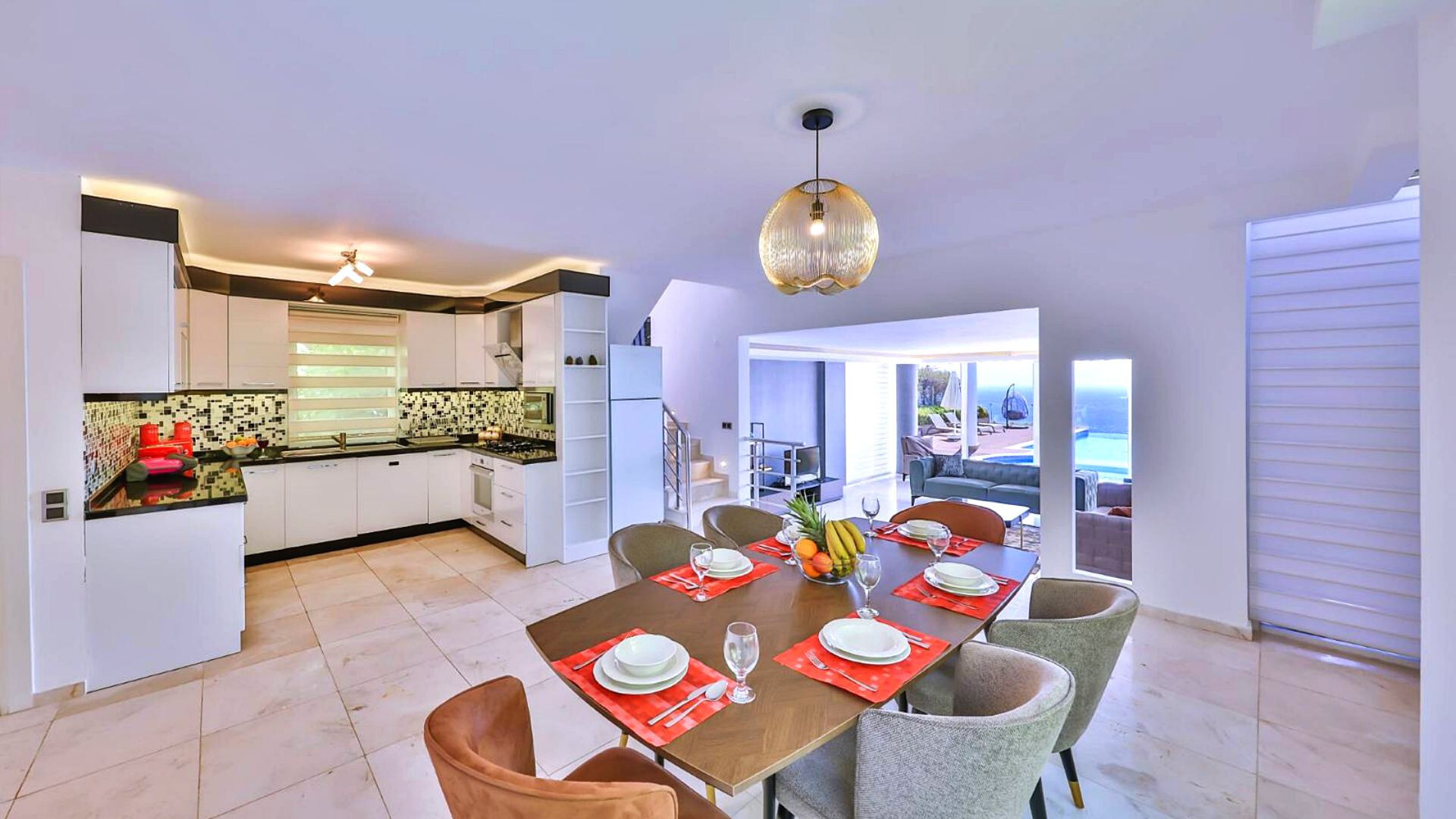 VBK34281 Villa Booking