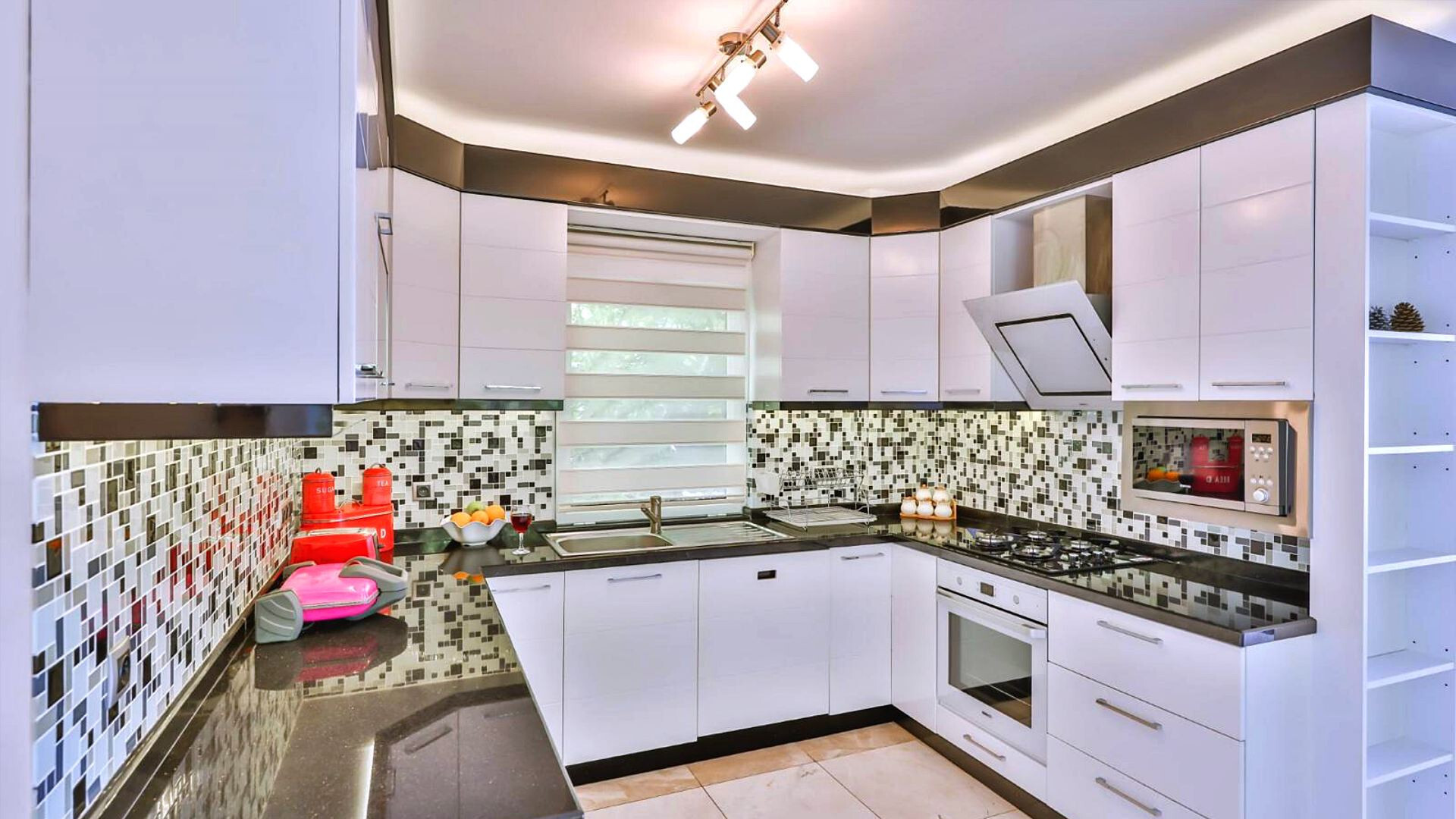 VBK34281 Villa Booking