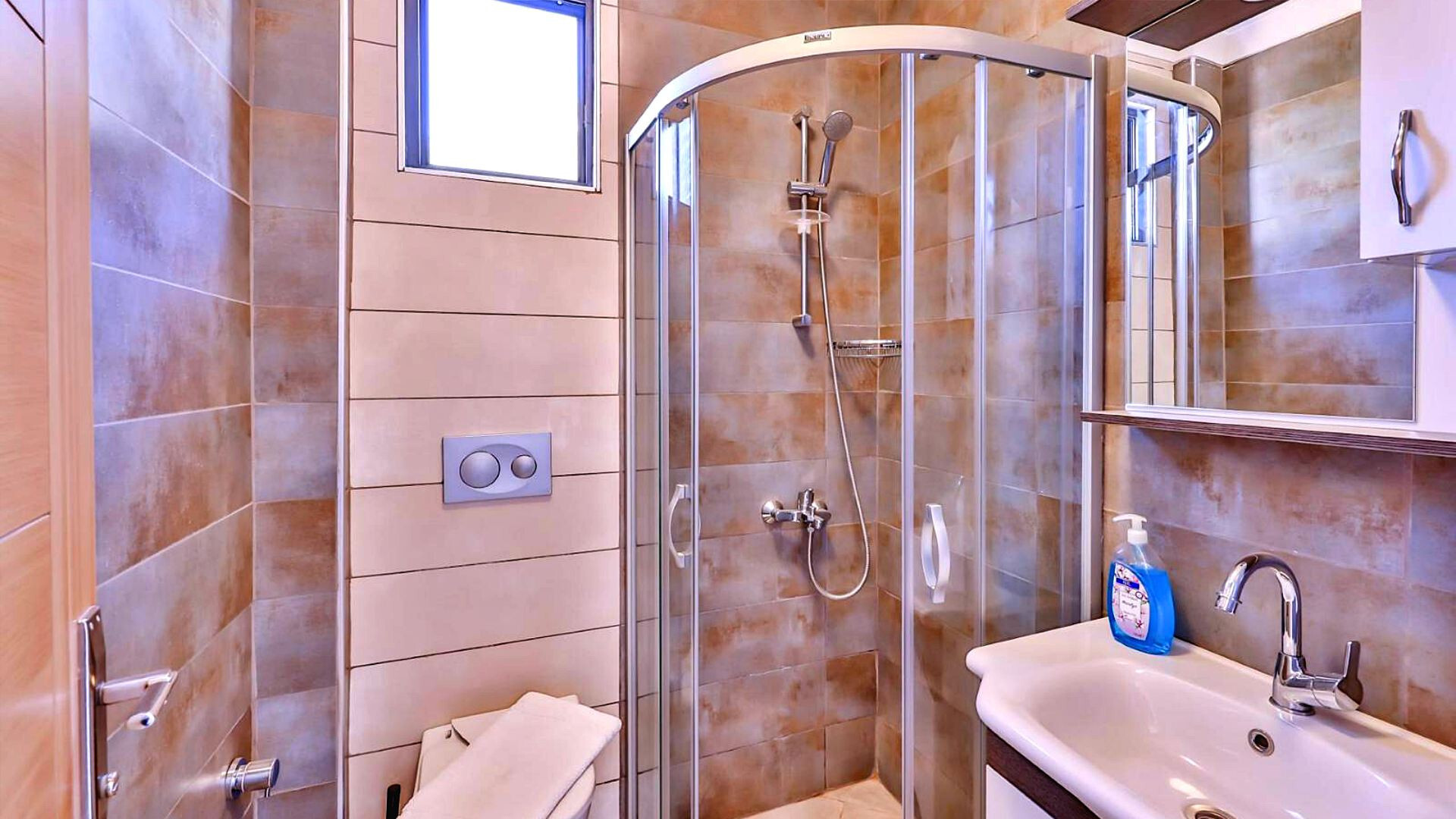 VBK34281 Villa Booking