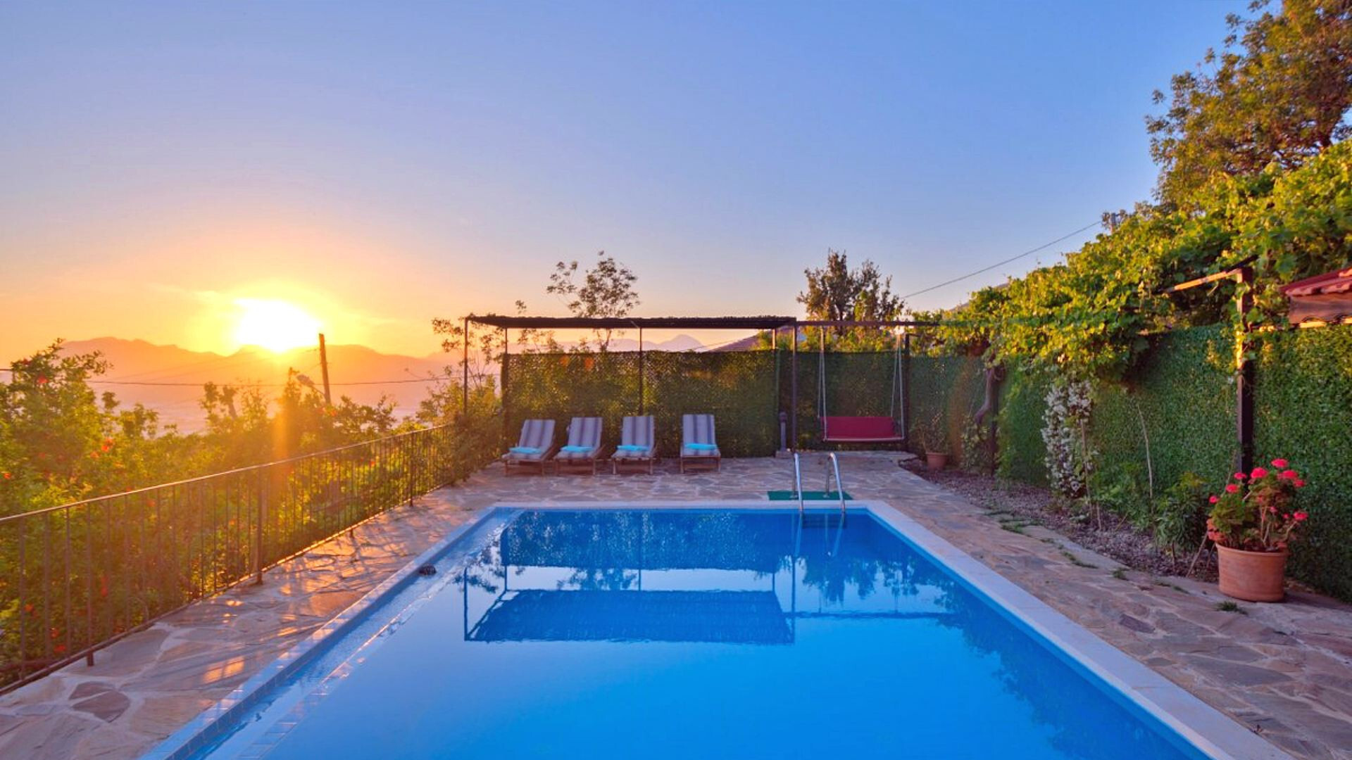 VBK46091 Villa Booking