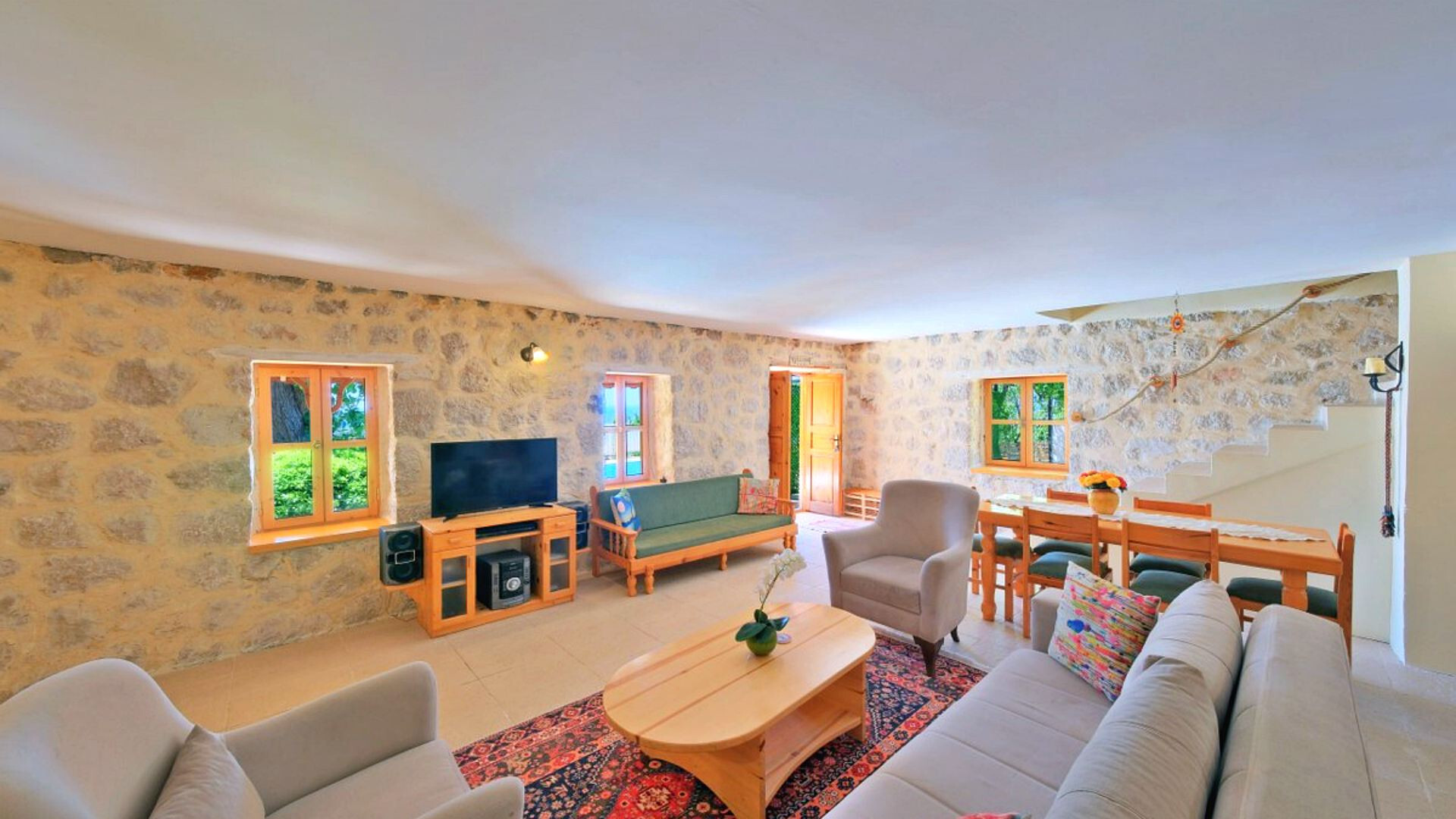 VBK46091 Villa Booking