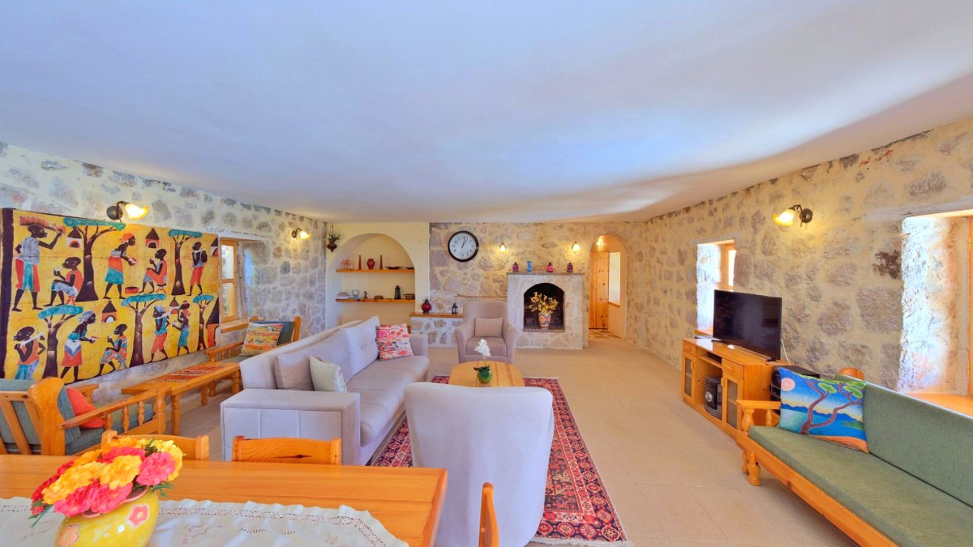 VBK46091 Villa Booking