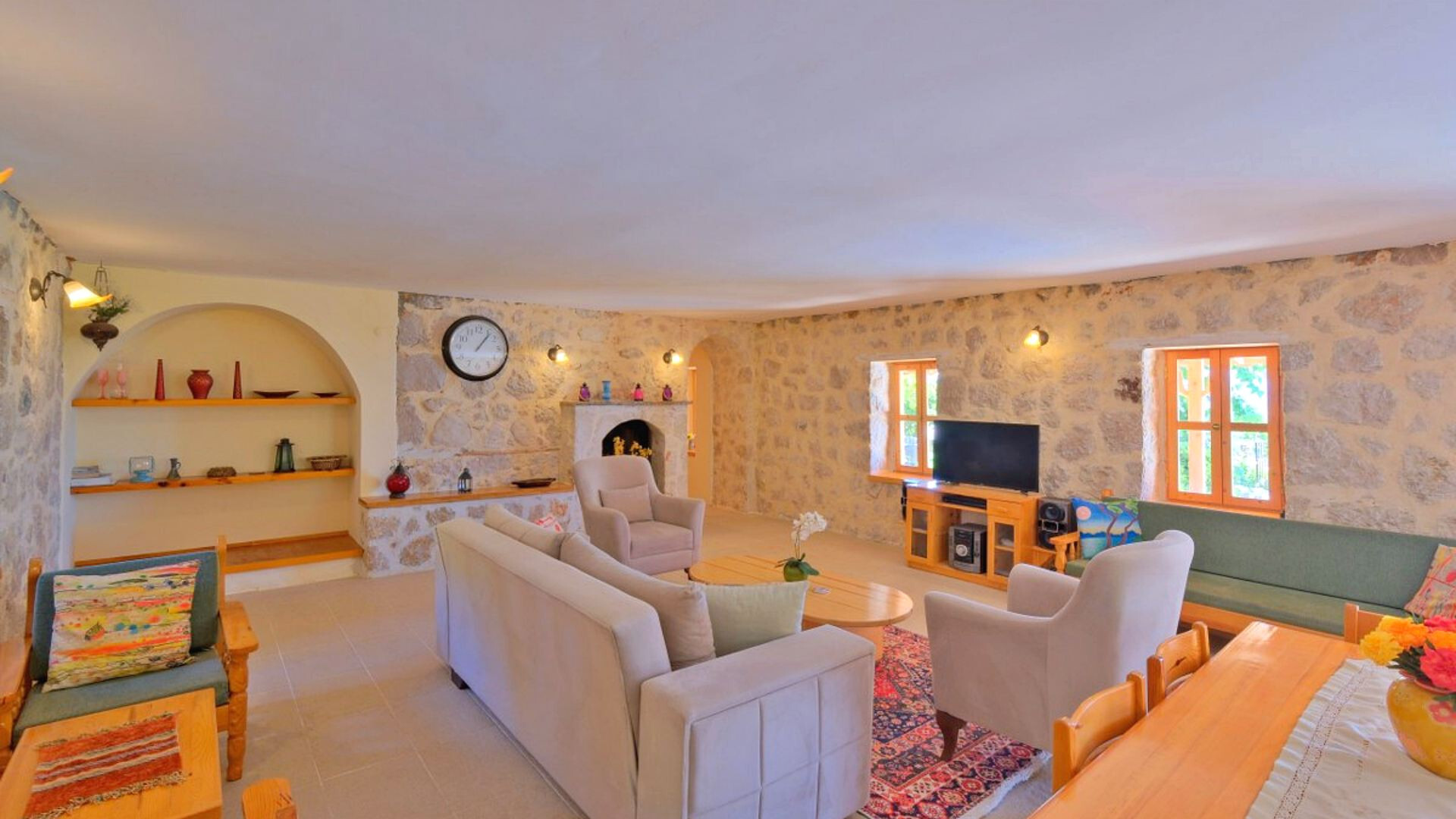 VBK46091 Villa Booking