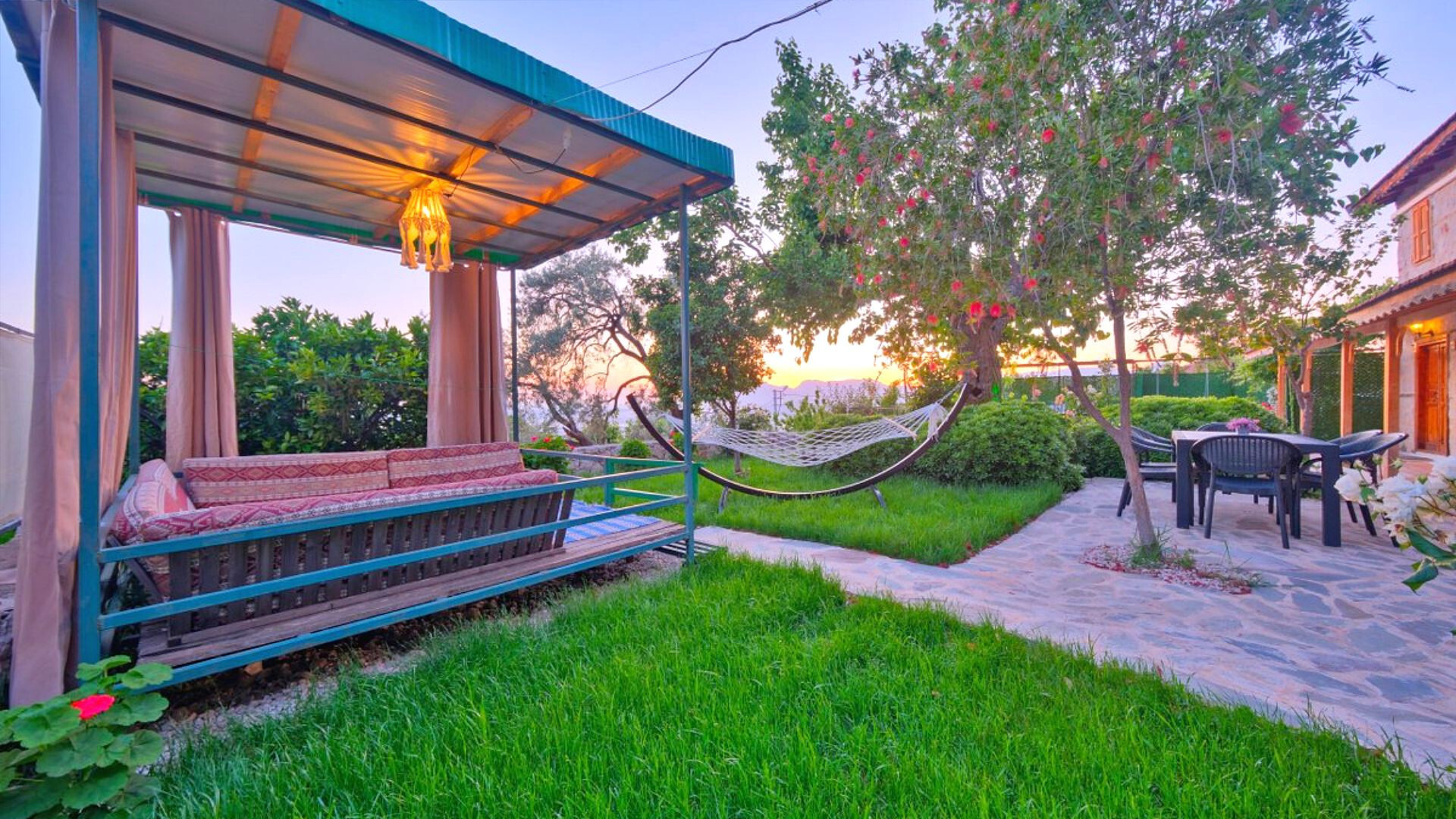 VBK46091 Villa Booking