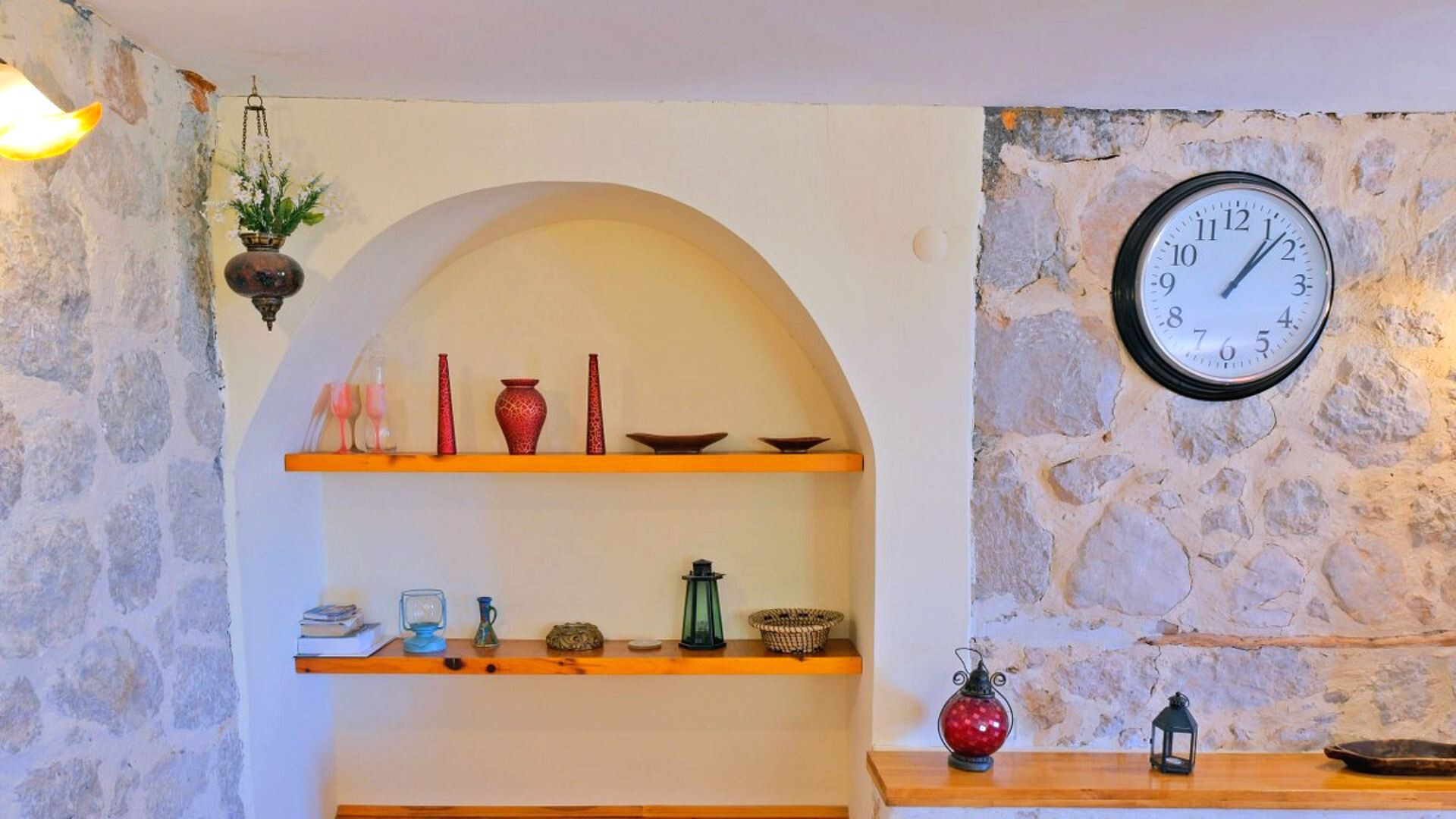 VBK46091 Villa Booking