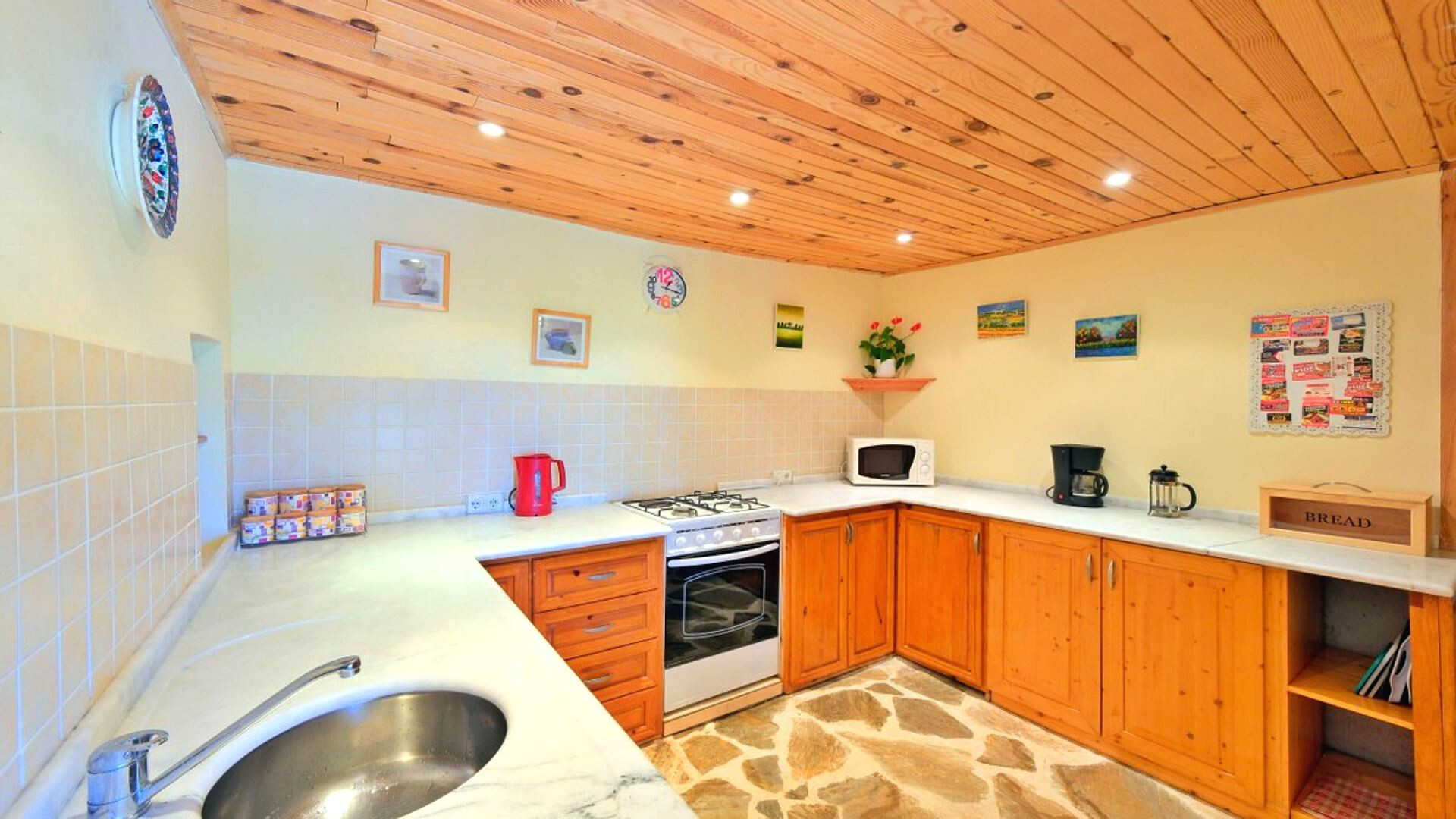 VBK46091 Villa Booking