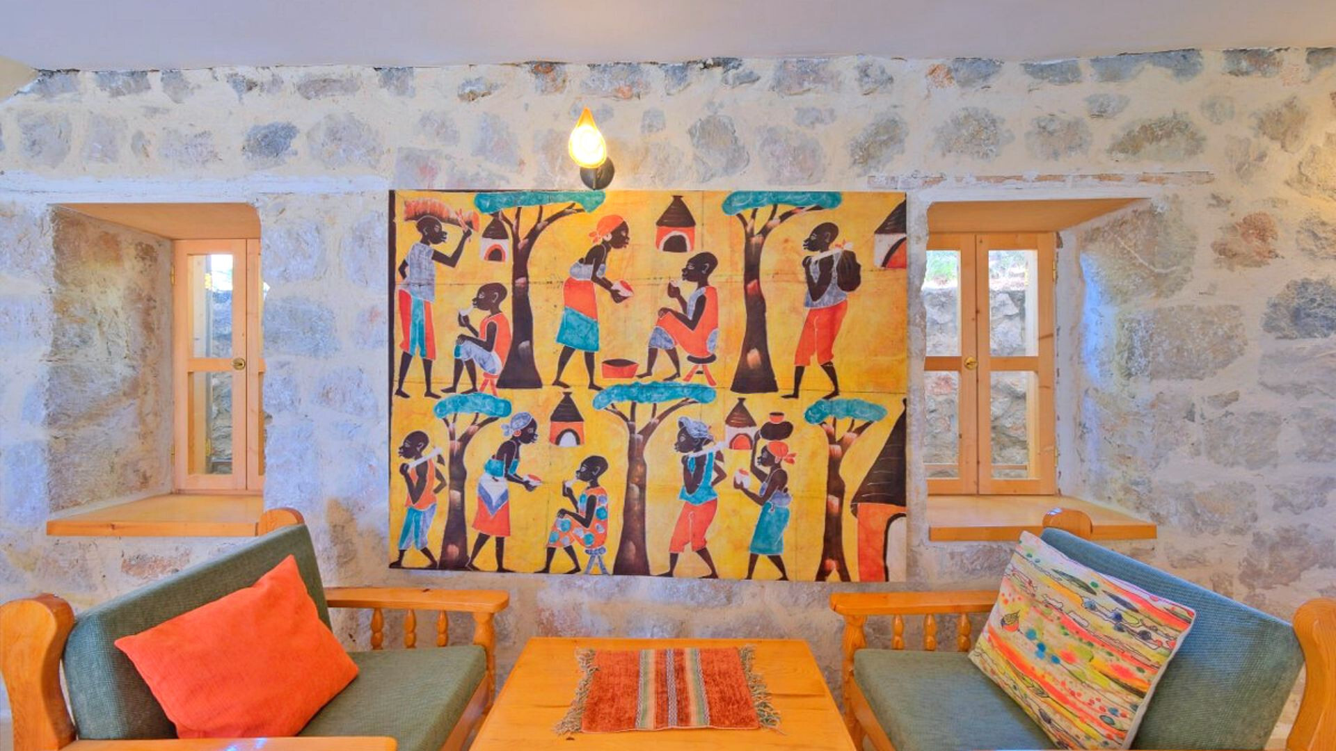 VBK46091 Villa Booking