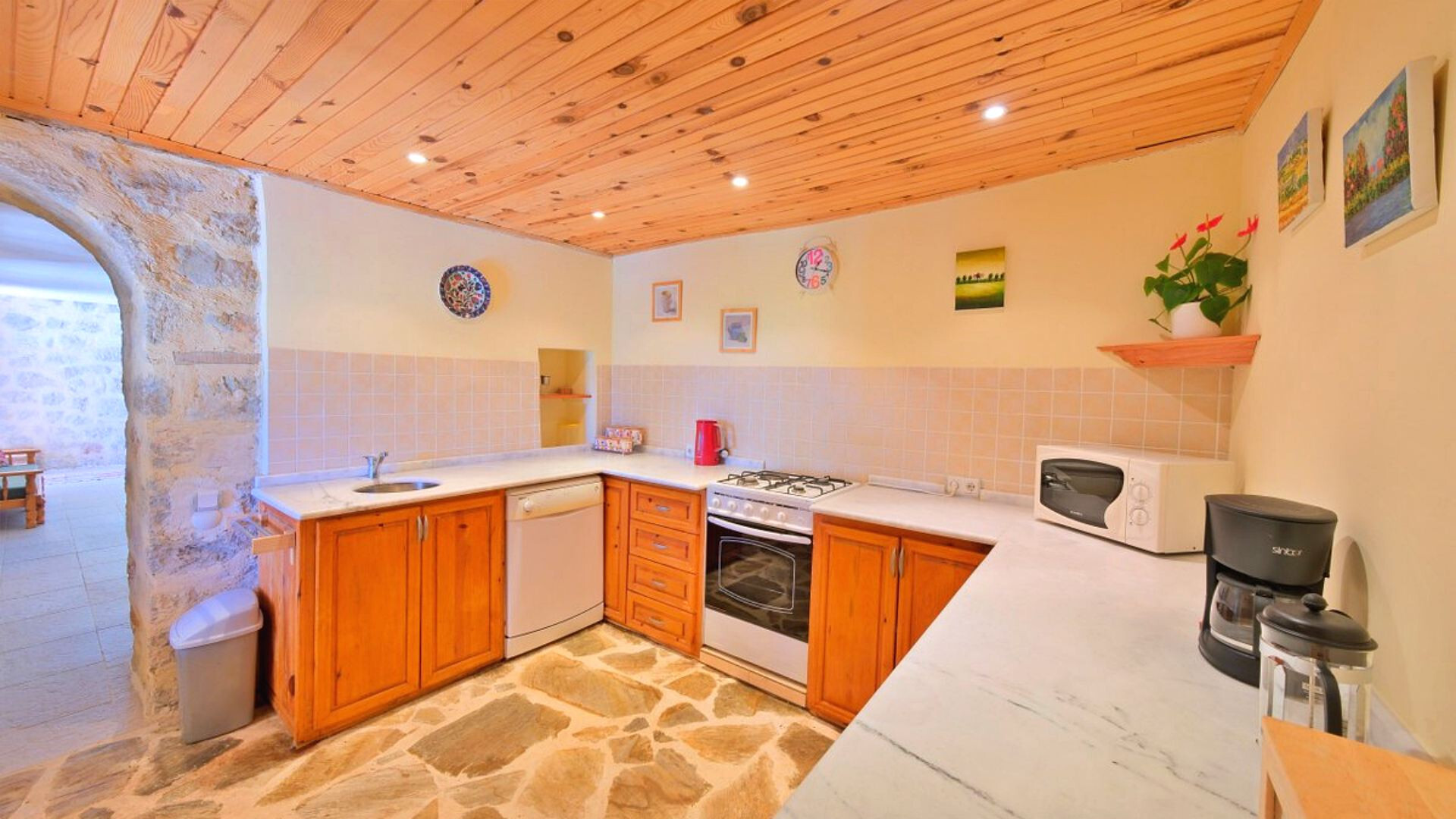 VBK46091 Villa Booking