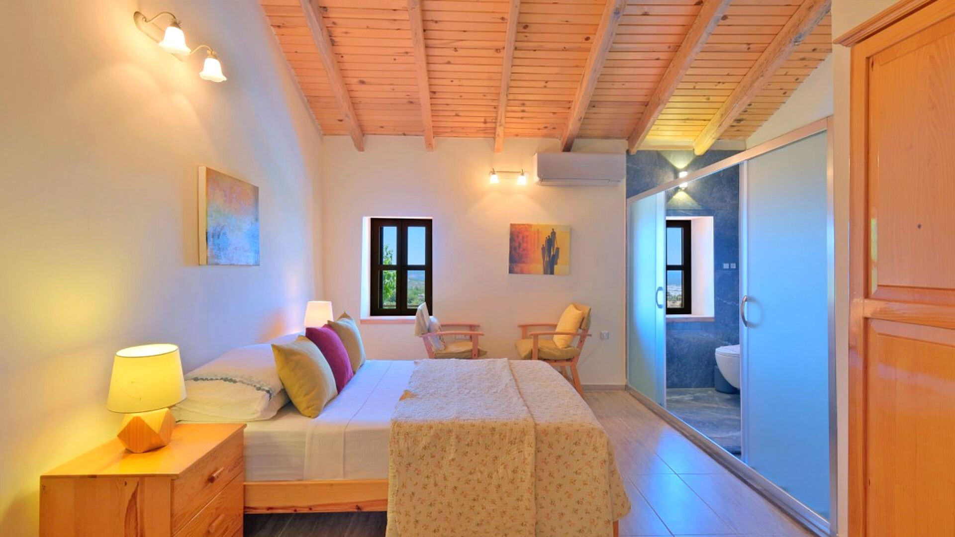 VBK46091 Villa Booking