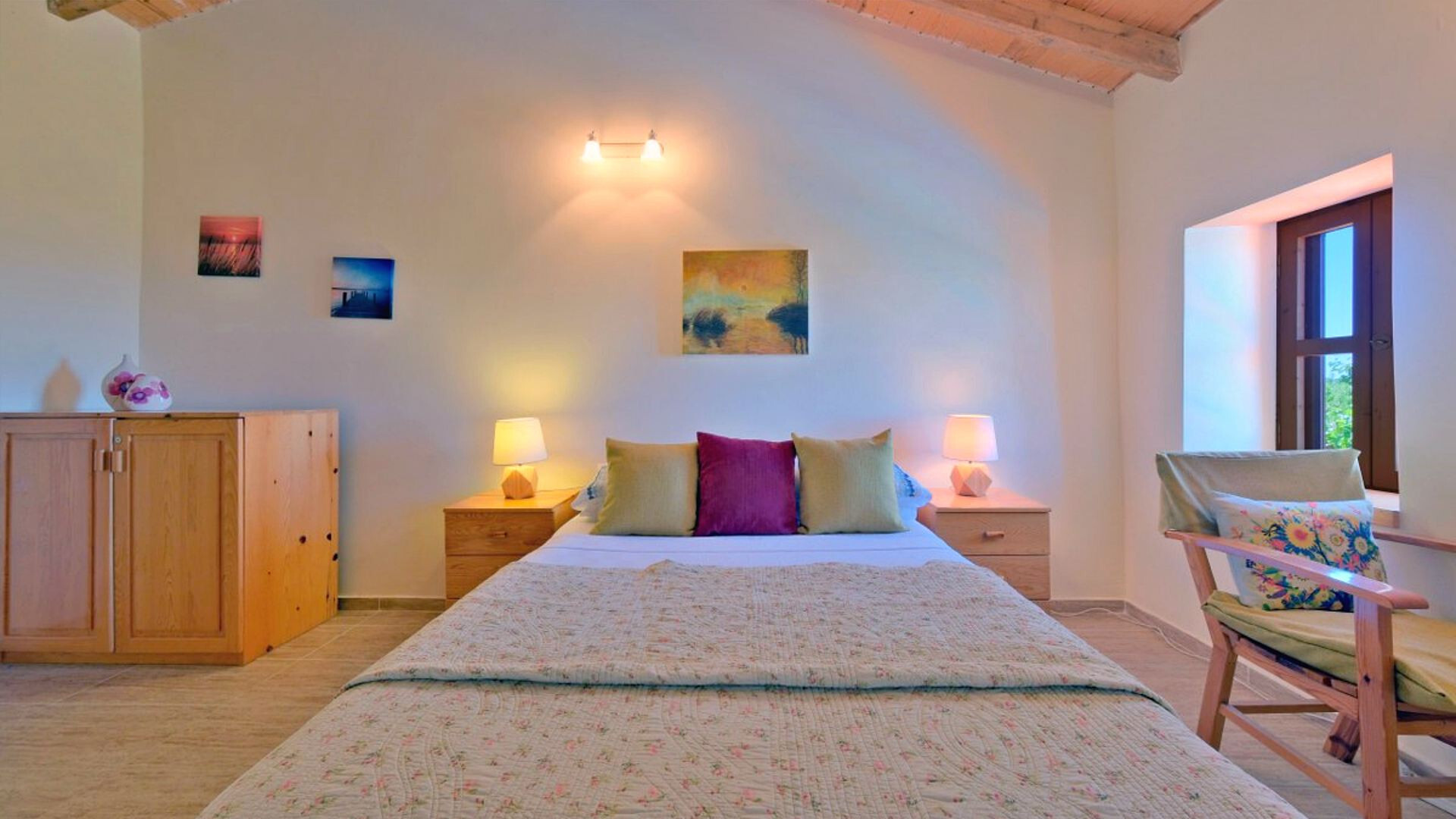 VBK46091 Villa Booking